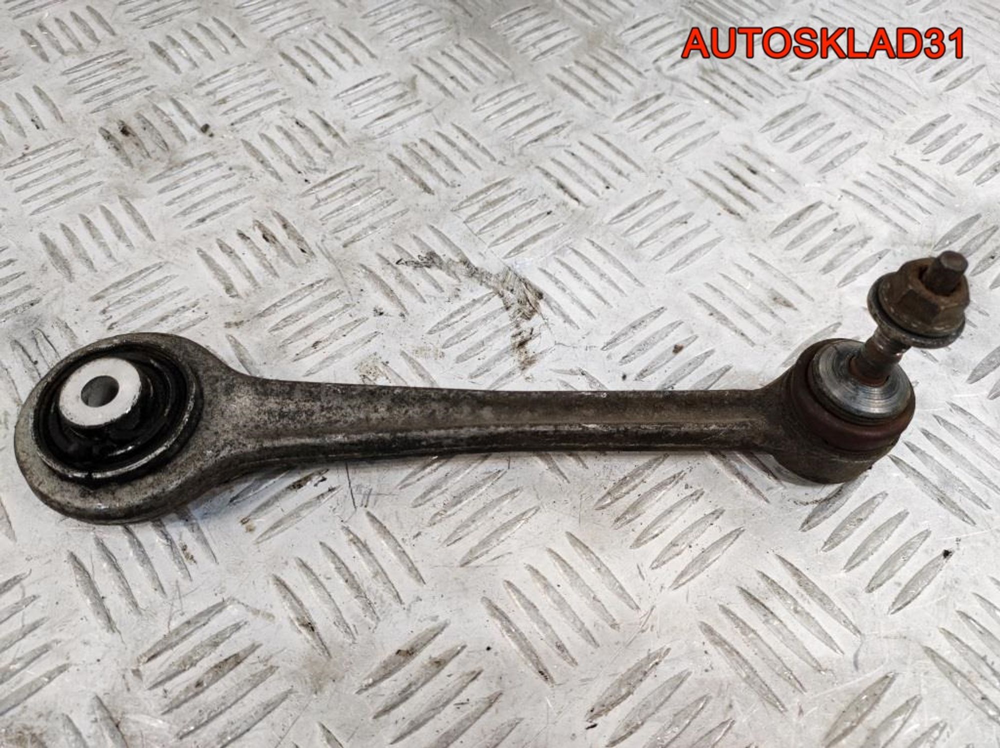 Рычаг задний верхний BMW E39 33322348886, 900 рублей, Дубовое