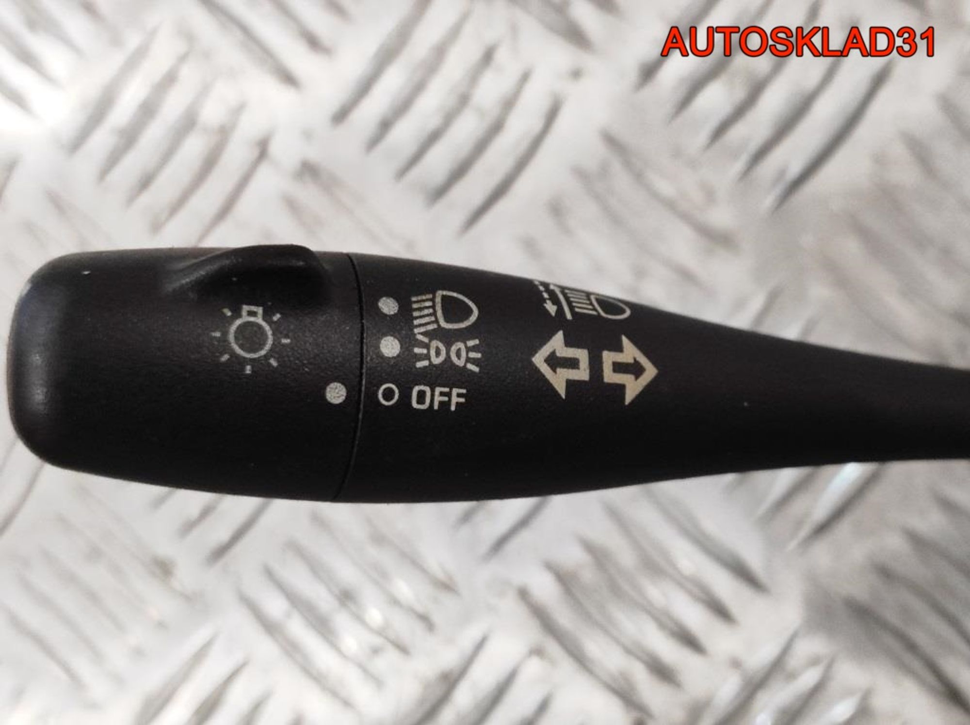 Переключатель подрулевой Nissan Sunny N14 NILES14506, 1500 рублей, Дубовое