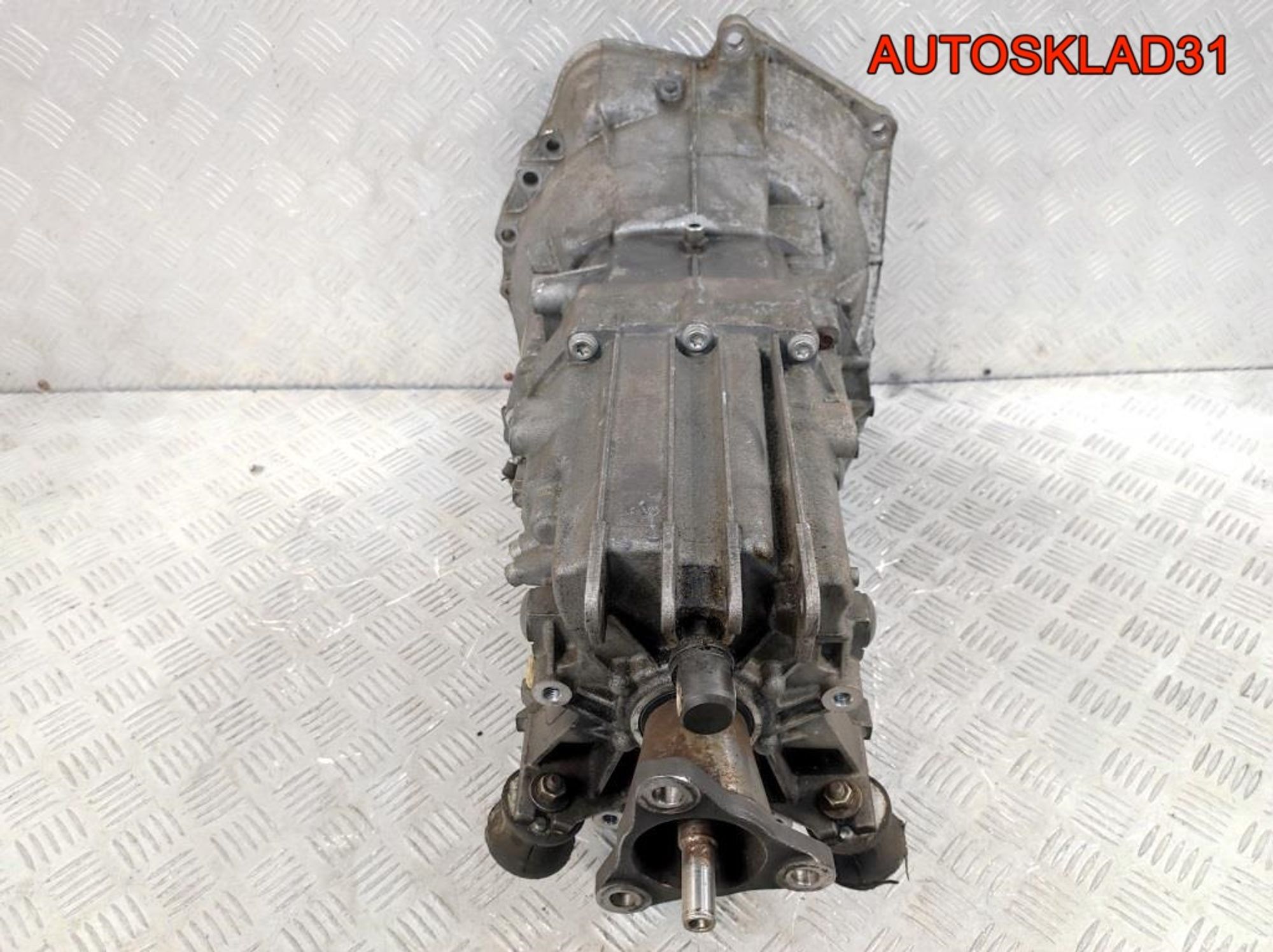 МКПП 6 ступка BMW E90 2,5 N52B25 Бензин 2170017395, 31500 рублей, Дубовое