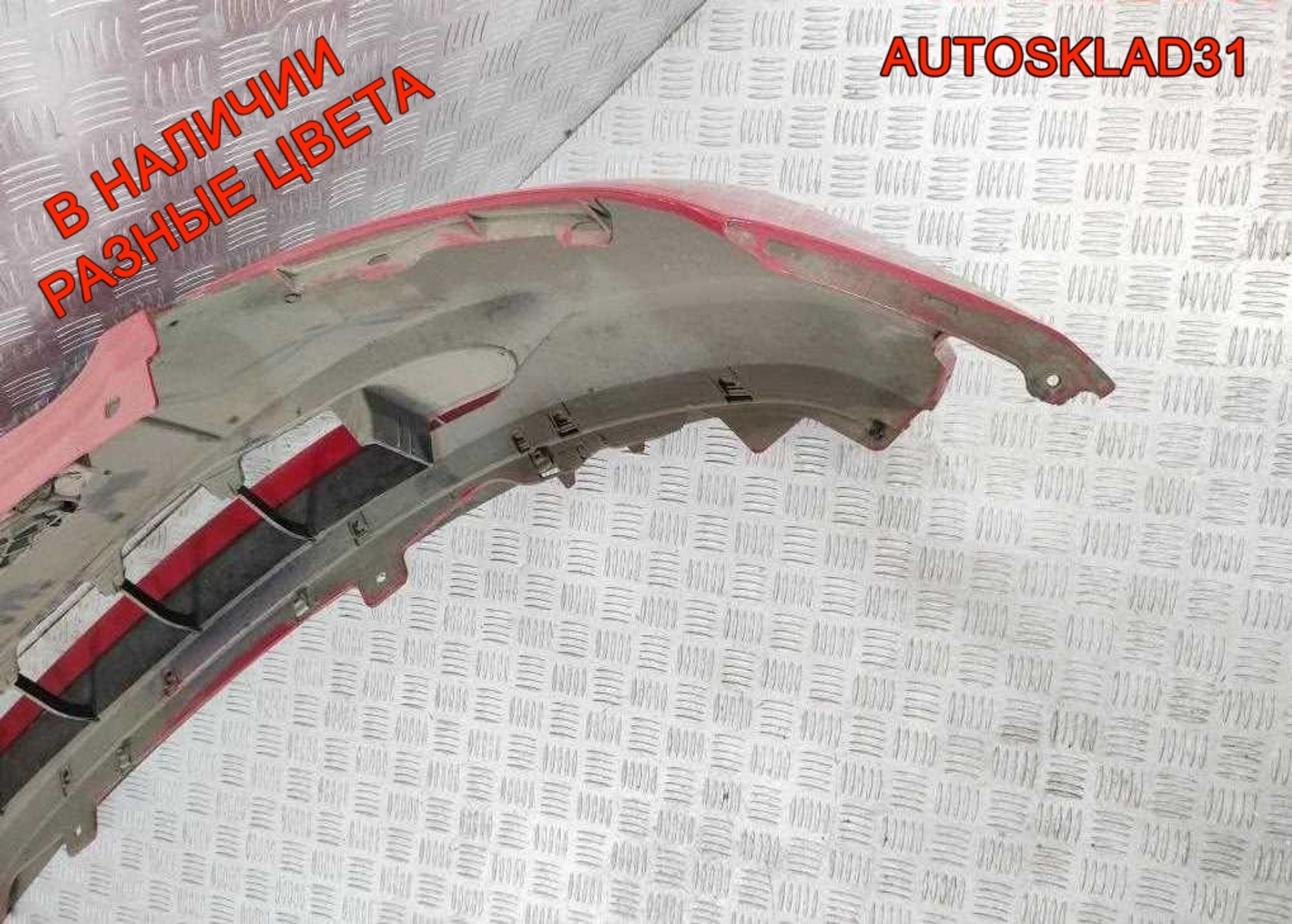 Бампер передний Honda Jazz 71101SAAZZ00, 6000 рублей, Дубовое