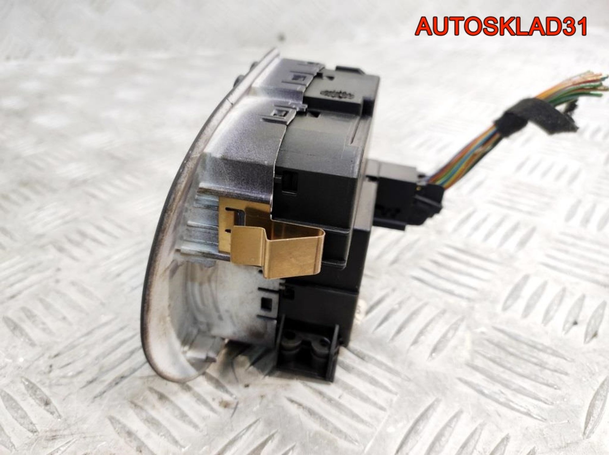 Переключатель света Mercedes W203 A2035450704, 9000 рублей, Дубовое