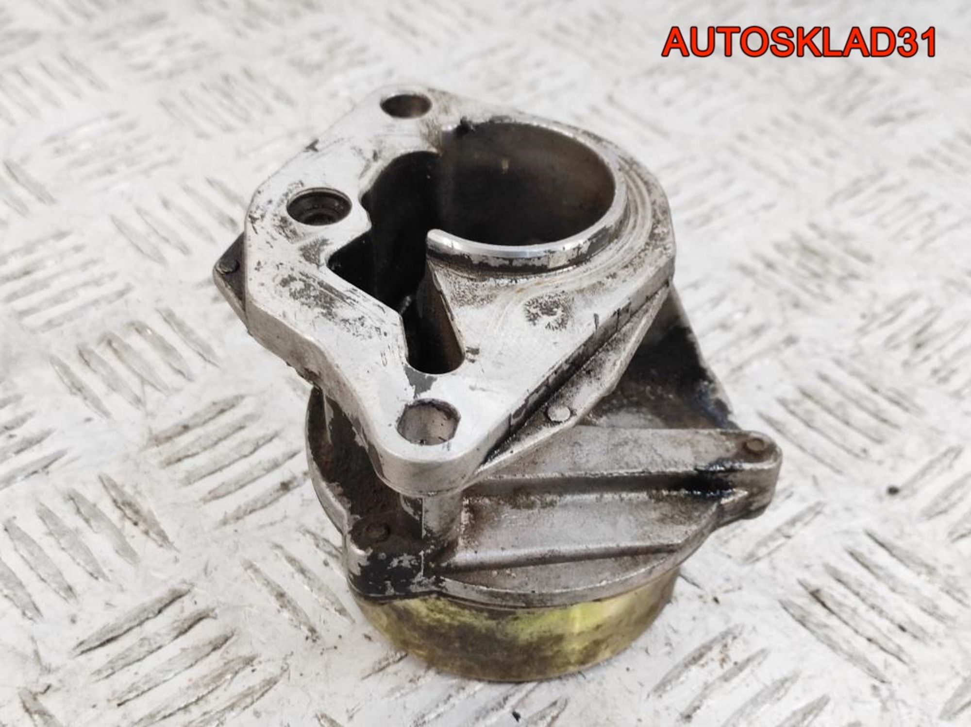 Насос вакуумный Renault Megane 2 1,5 K9K 8200175167, 1000 рублей, Дубовое