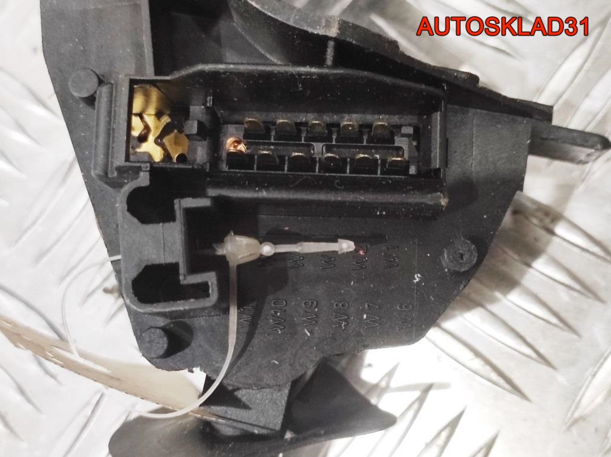 Переключатель подрулевой в сборе Ford KA 97KG14K147AD, 3000 рублей, Дубовое