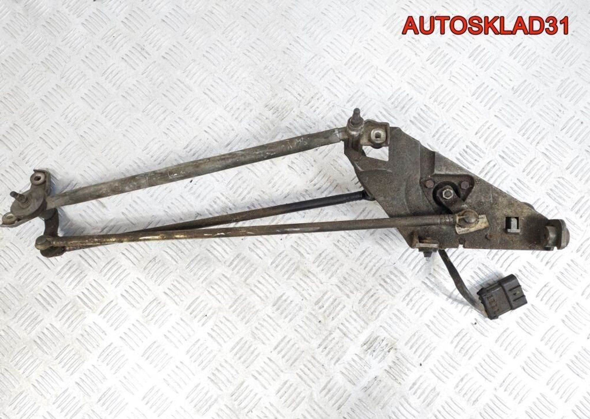 Трапеция дворников Opel Omega B 22116403, 6000 рублей, Дубовое