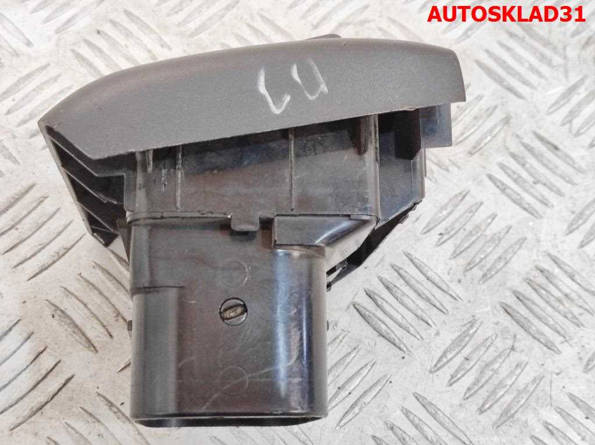 Дефлектор воздушный правый VW Passat B3 357819984, 600 рублей, Дубовое