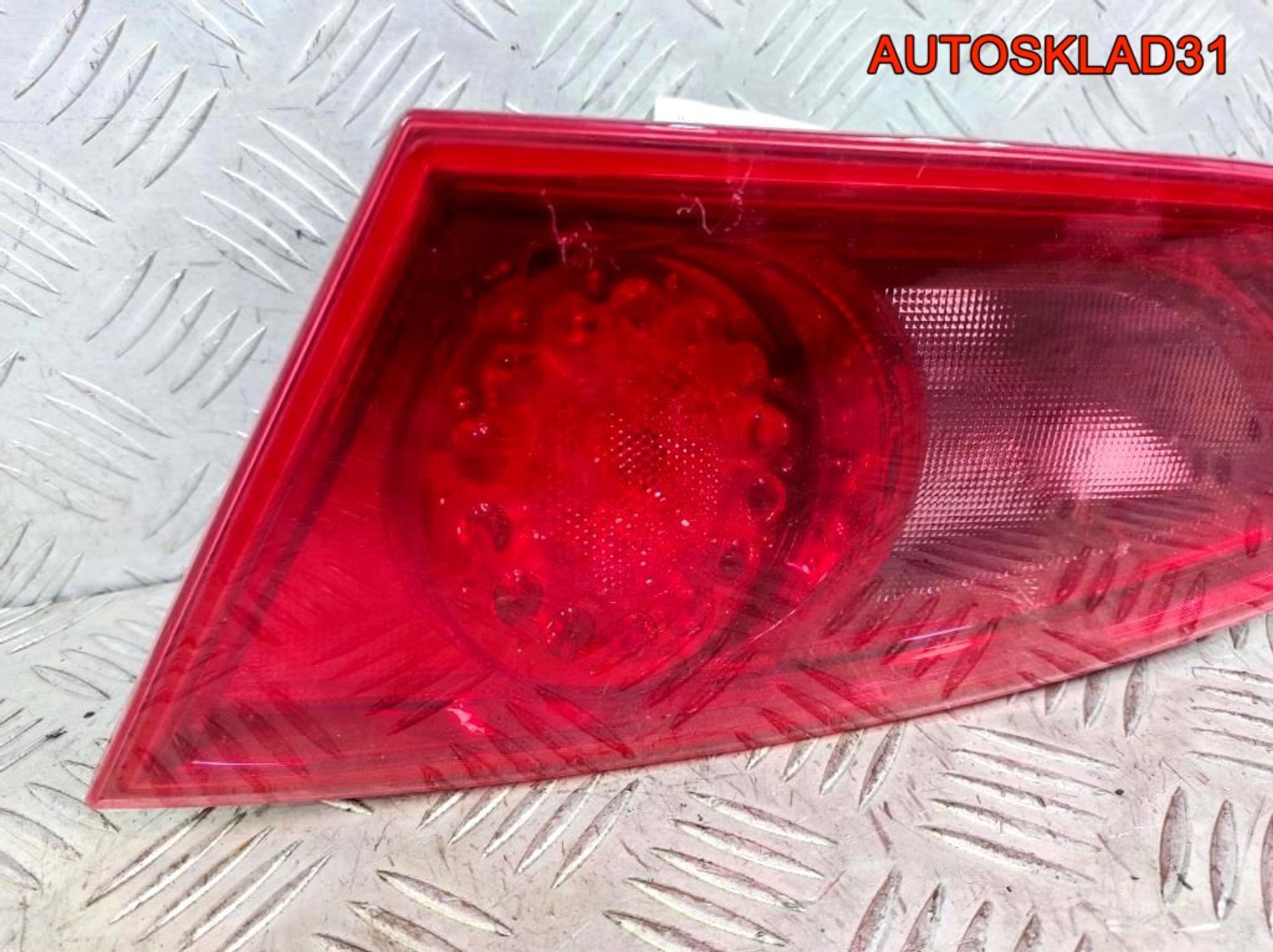 Фонарь задний правый Seat Leon 1P1 1P0945094F, 2100 рублей, Дубовое