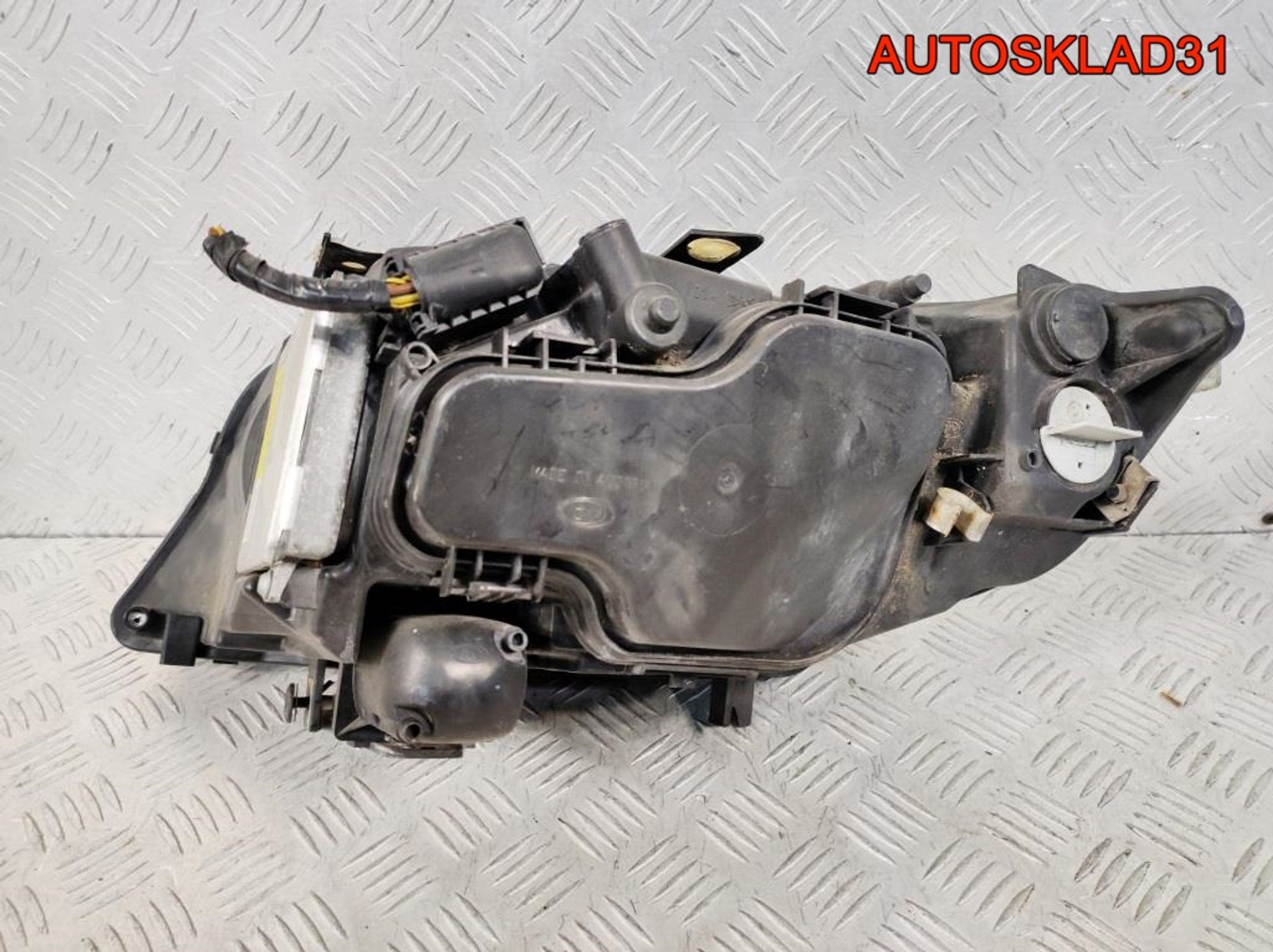 Фара правая Ксенон BMW E90 63116942738, 22500 рублей, Дубовое