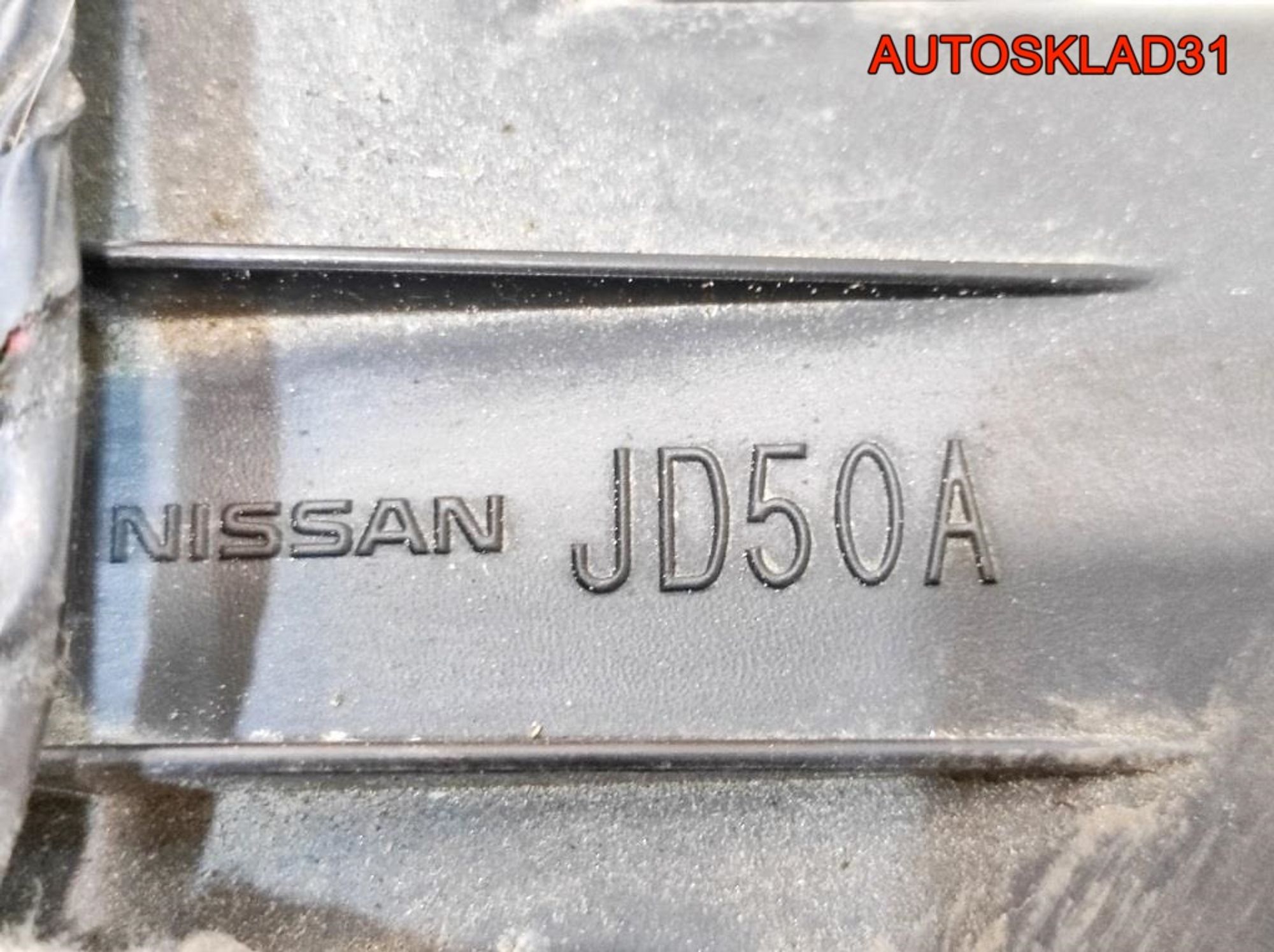 Корпус воздушного фильтра Nissan Qashqai 1,5 K9K, 5400 рублей, Дубовое