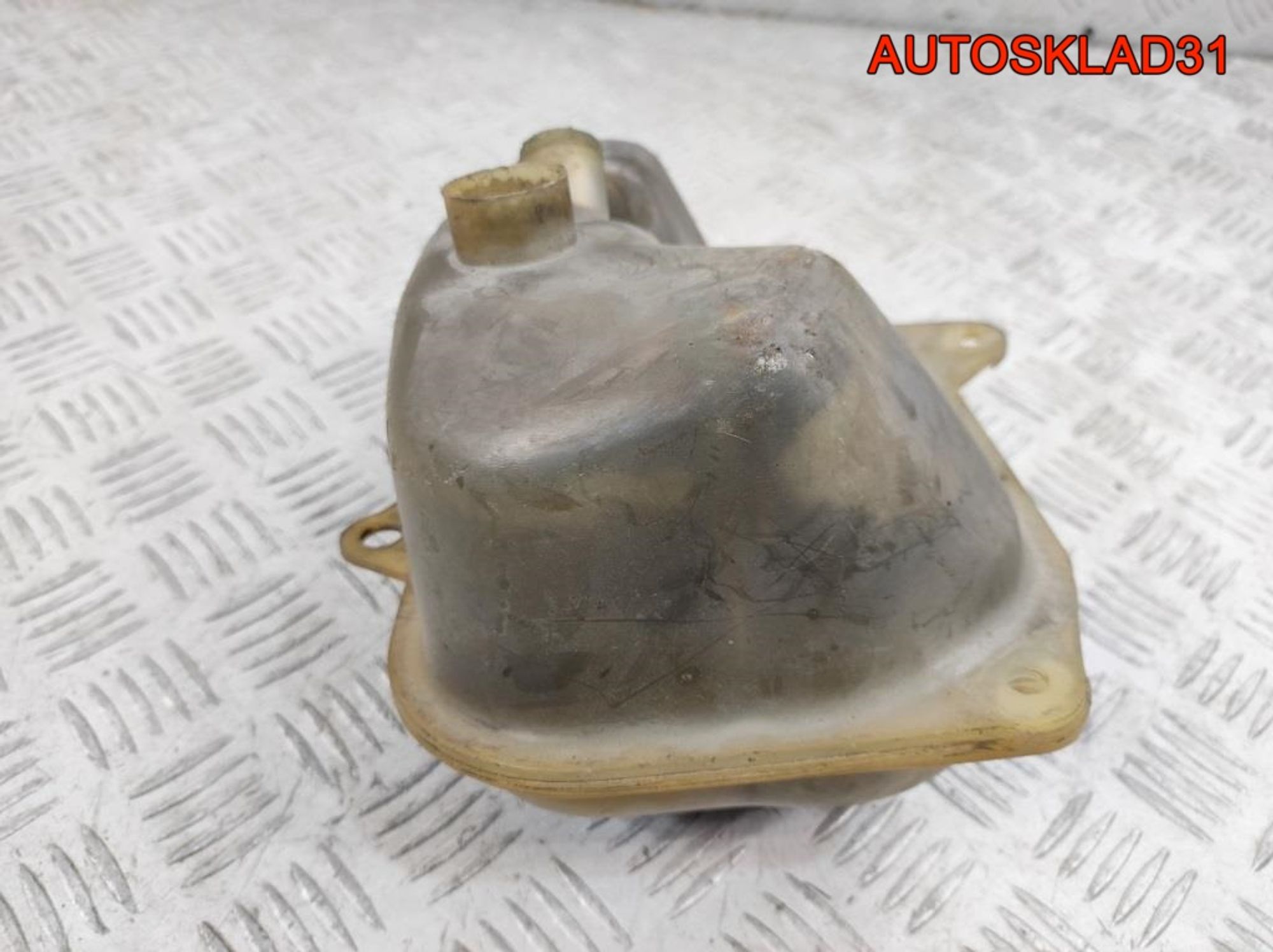 Бачок расширительный Audi 80 B3 893121403, 1000 рублей, Дубовое