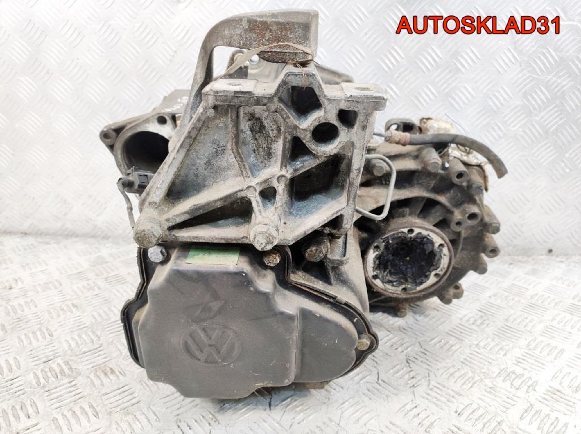 МКПП EUH 5 ступенчатая Volkswagen Golf 4 1,9 Дизель, 20000 рублей, Дубовое