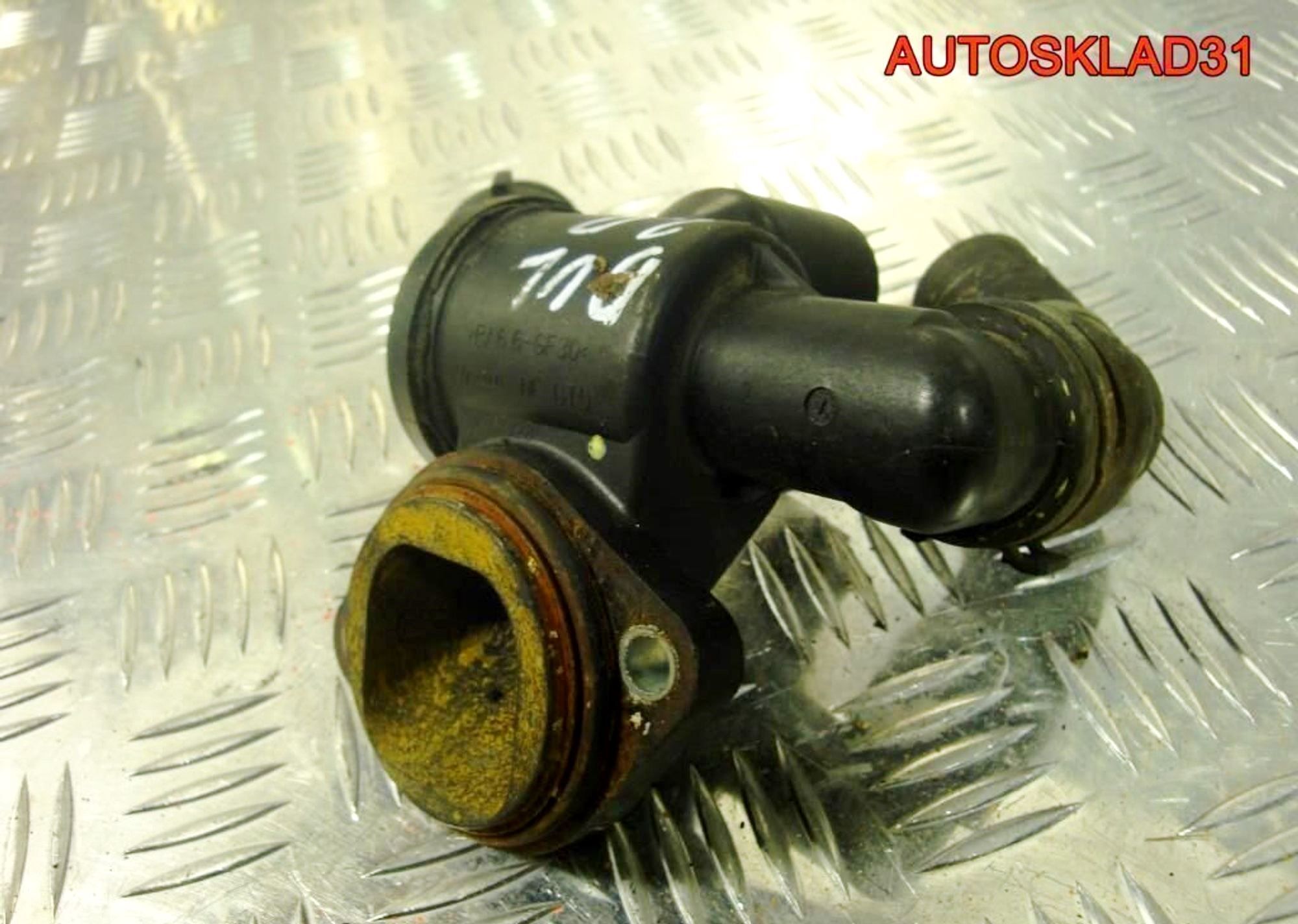 Термостат Audi A6 C6 2,0 BUL 06D121111G, 1100 рублей, Дубовое