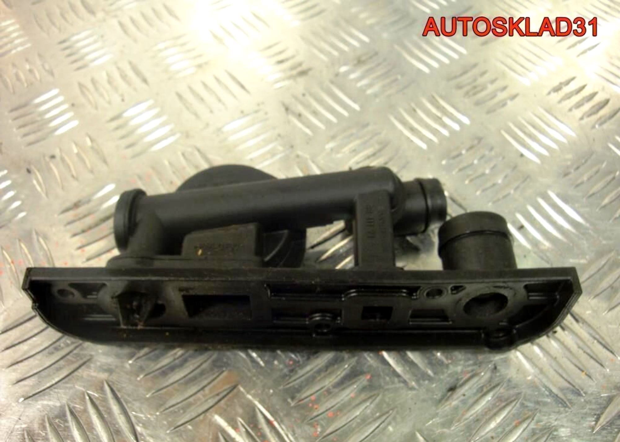 Клапан редукционный Audi A6 C6 4F 06F129101C, 1200 рублей, Дубовое