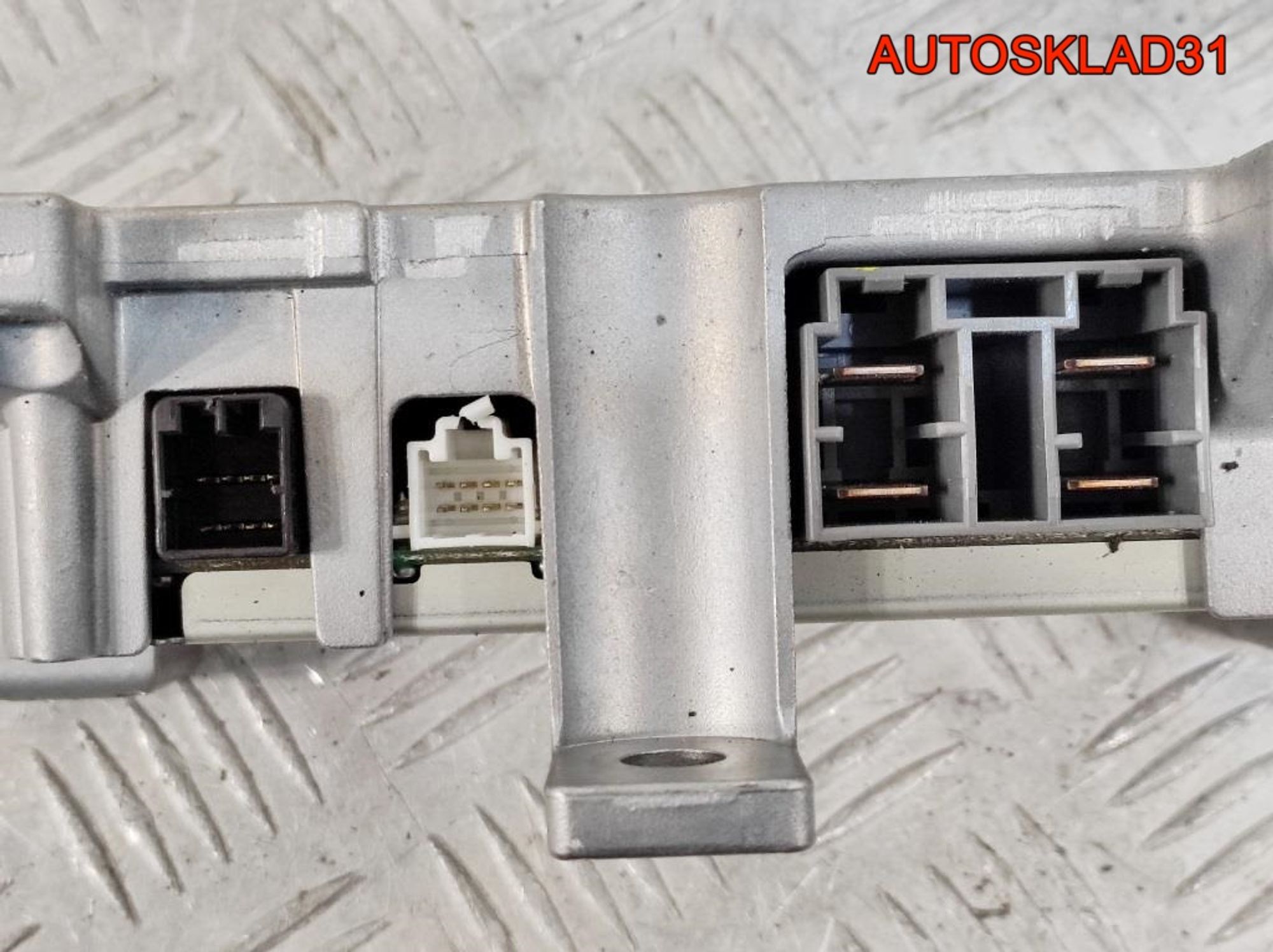 Блок управления ЭУР Mitsubishi Colt Z3 MR594091, 2700 рублей, Дубовое