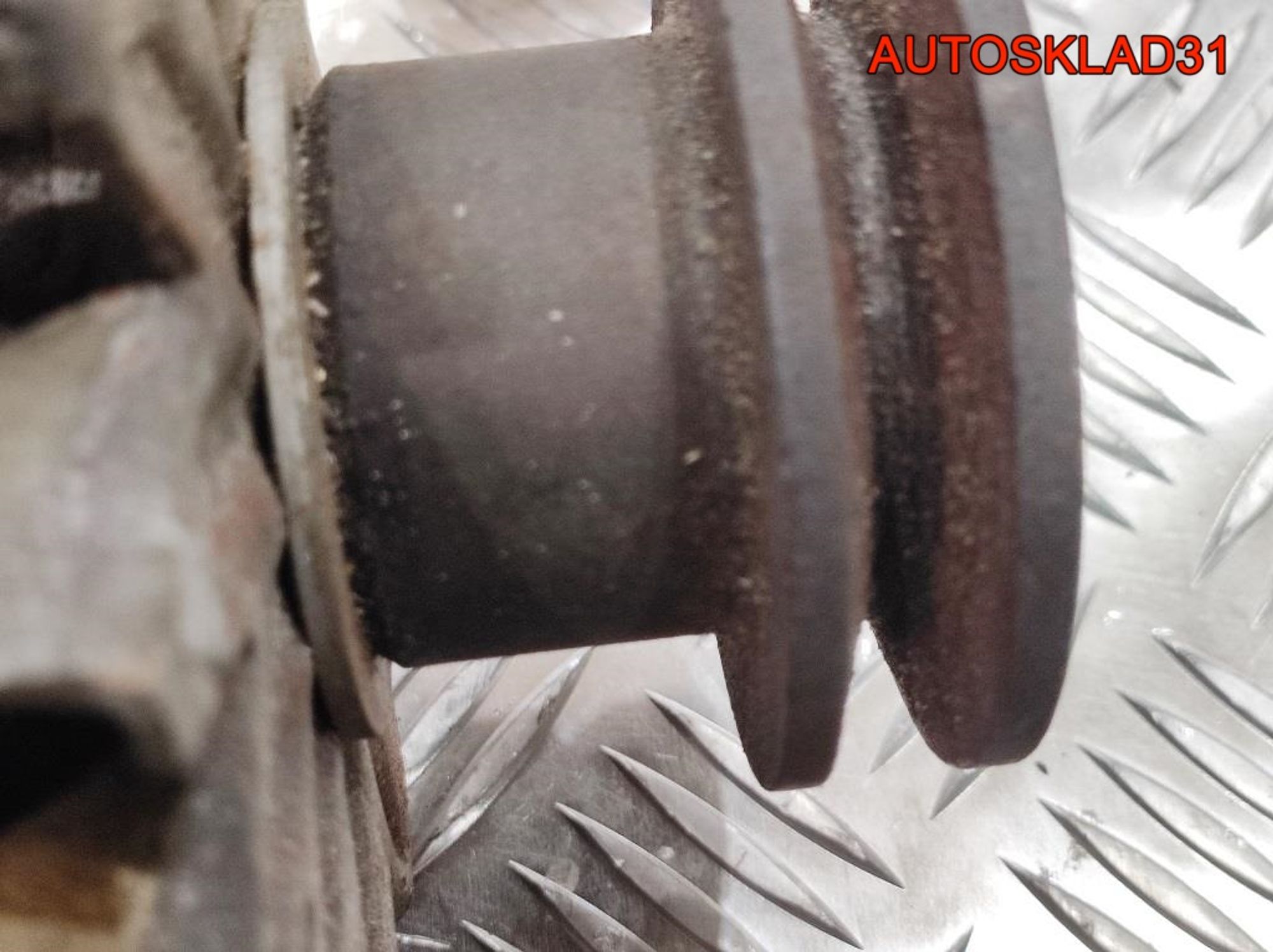 Генератор 95A BMW E36 12311734558 (Р), 5500 рублей, Дубовое