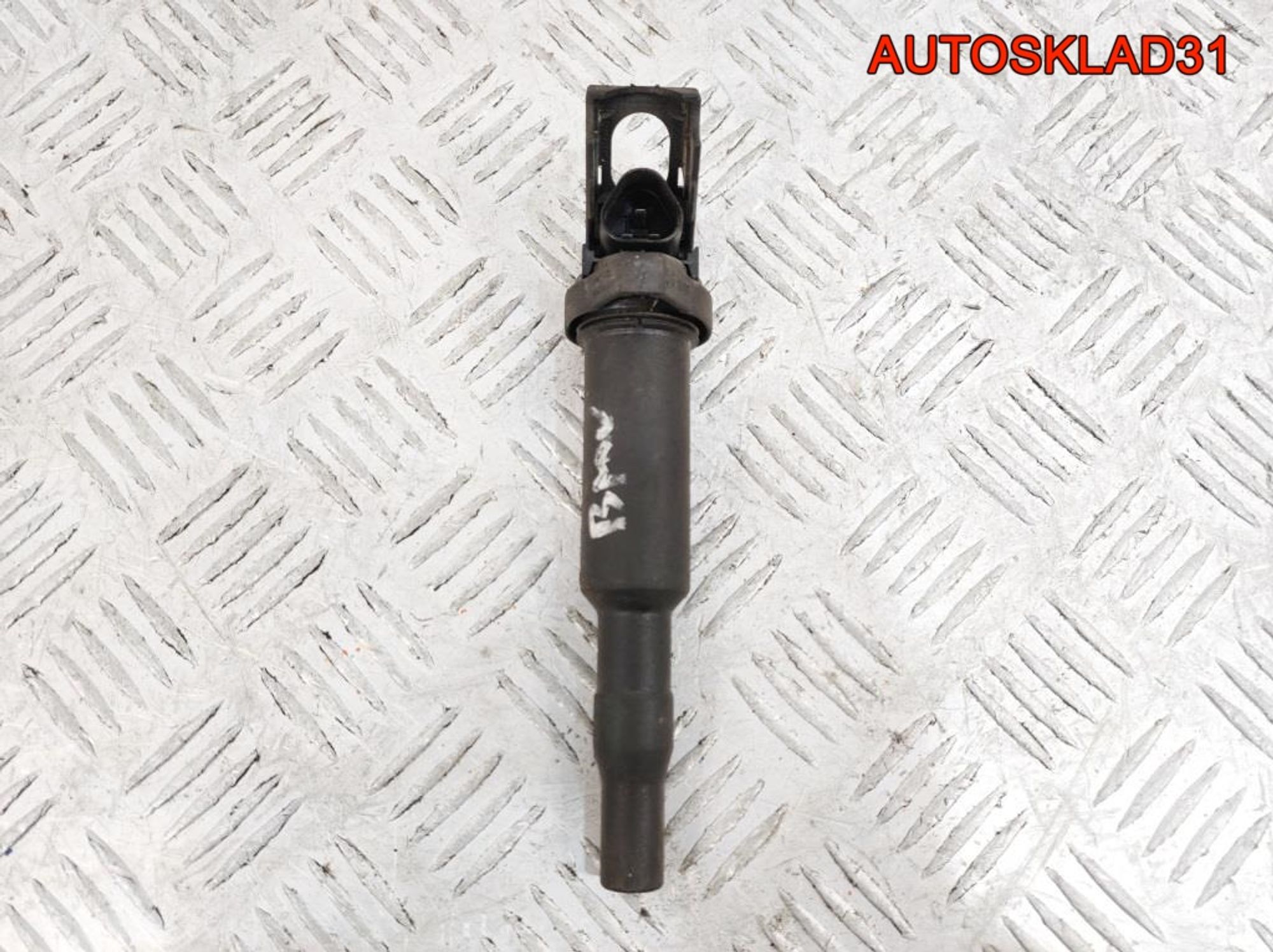 Катушка зажигания BMW E90 2,0 N46B20B 1437986, 1300 рублей, Дубовое