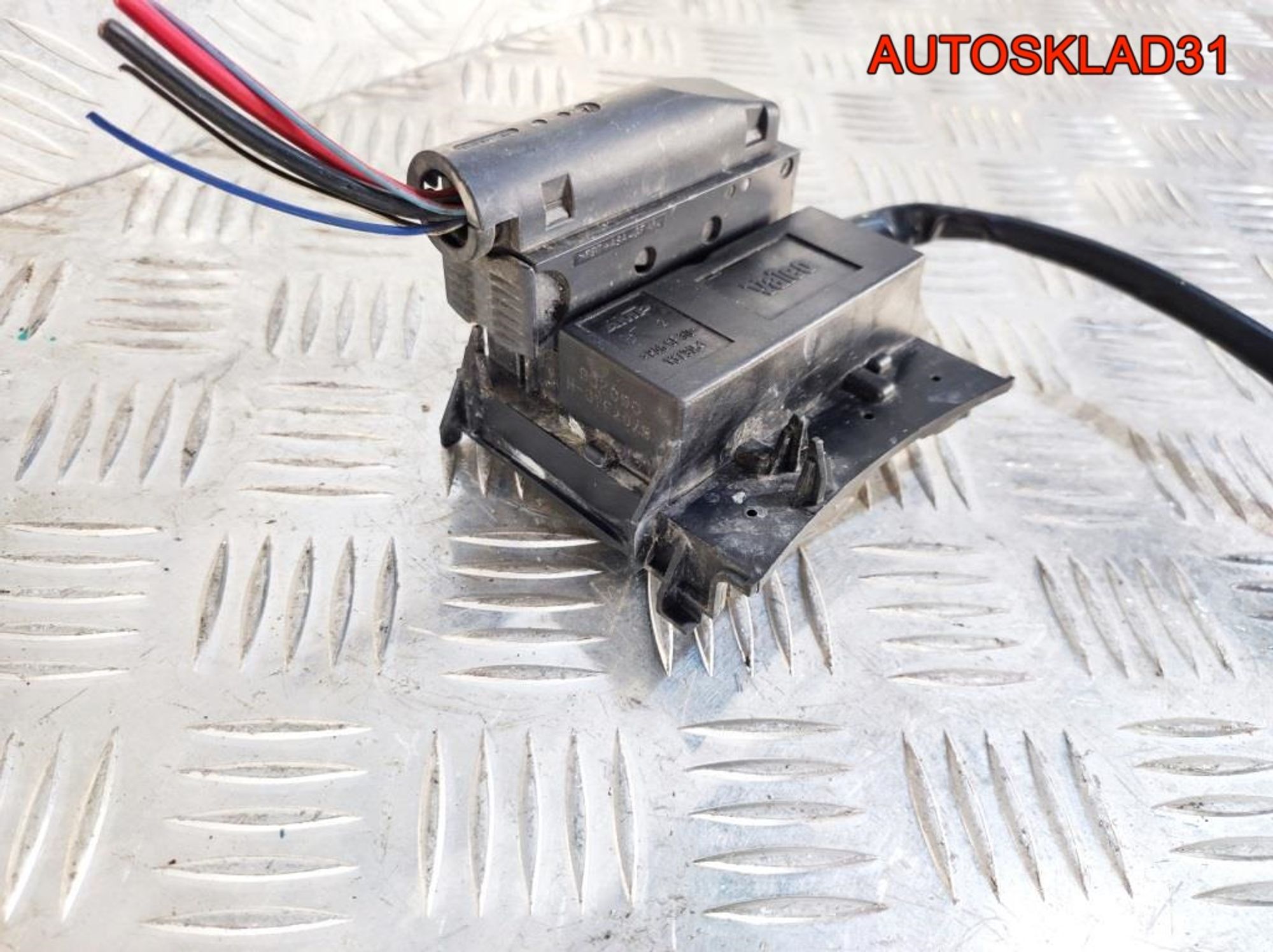 Блок управления вентилятором Opel Vectra C 1379151, 9000 рублей, Дубовое