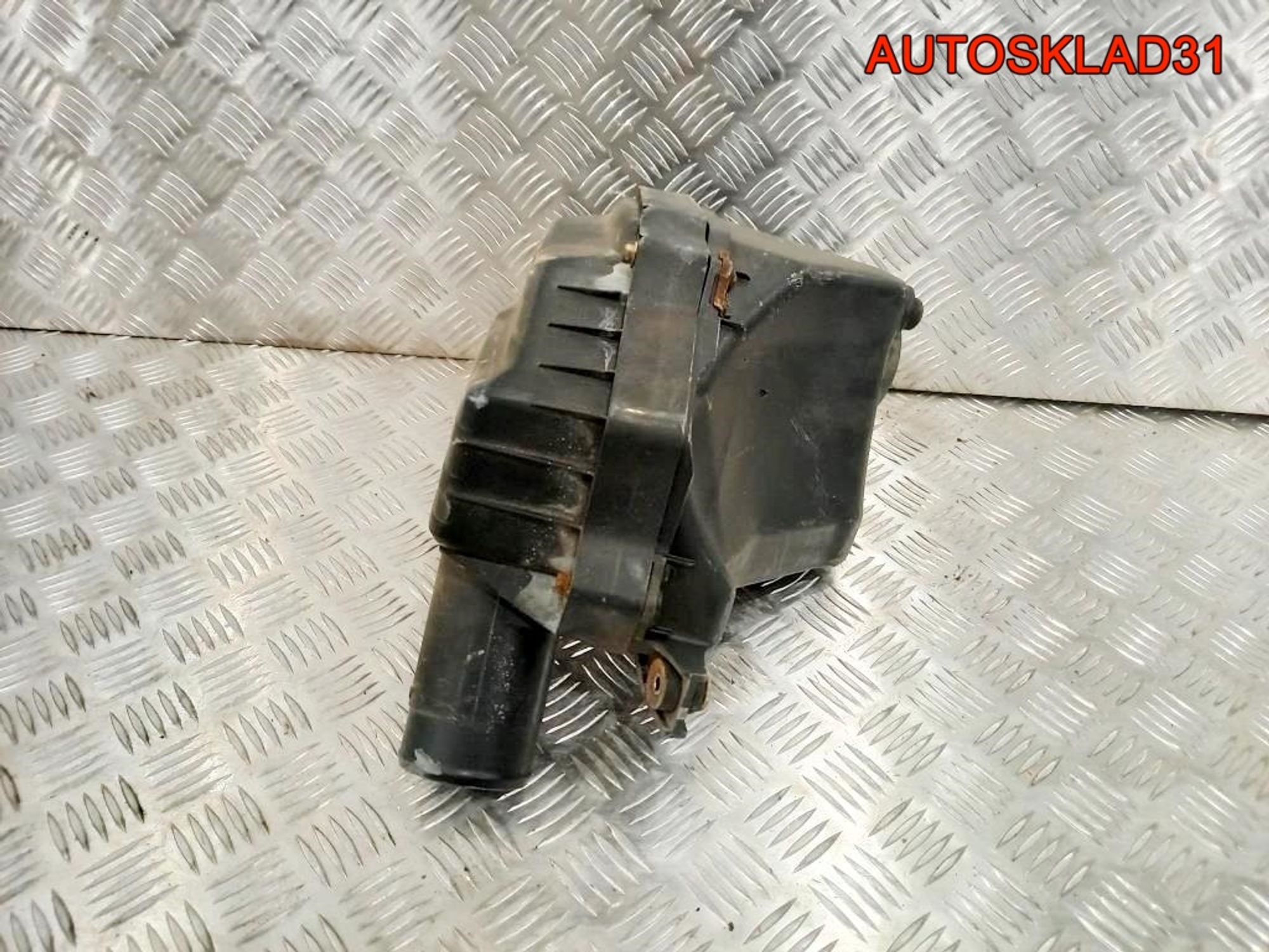 Корпус воздушного фильтра Honda Shuttle 2.3 F23A7, 1800 рублей, Дубовое