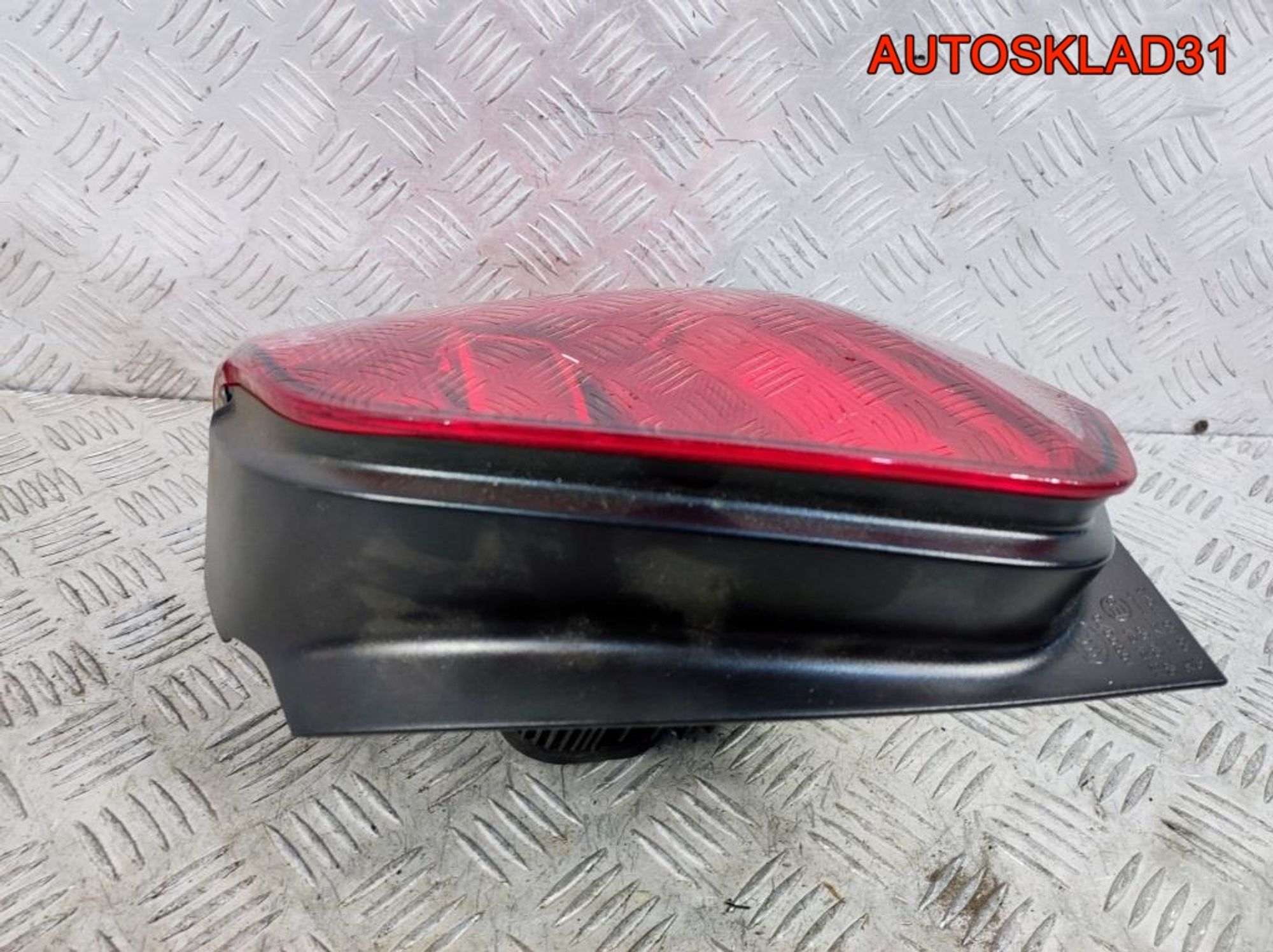 Фонарь задний правый VW Polo HB 6C0945096K Хетчбэк, 6500 рублей, Дубовое