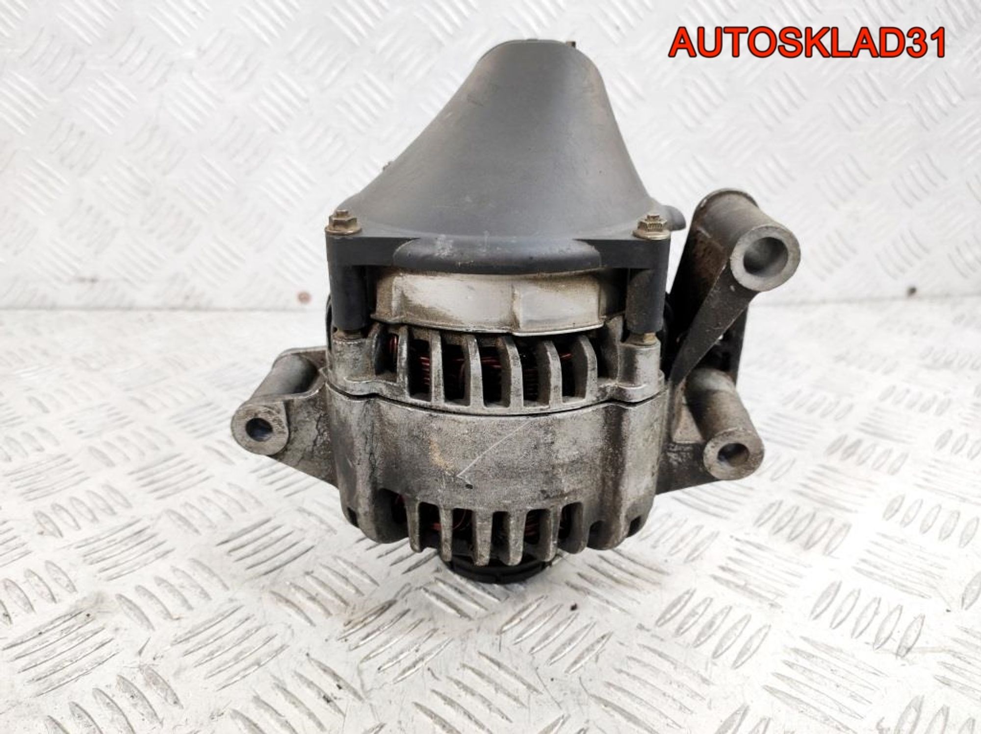 Генератор Ford Mondeo 3 1,8 Бензин 1S7T10C392A, 9000 рублей, Дубовое