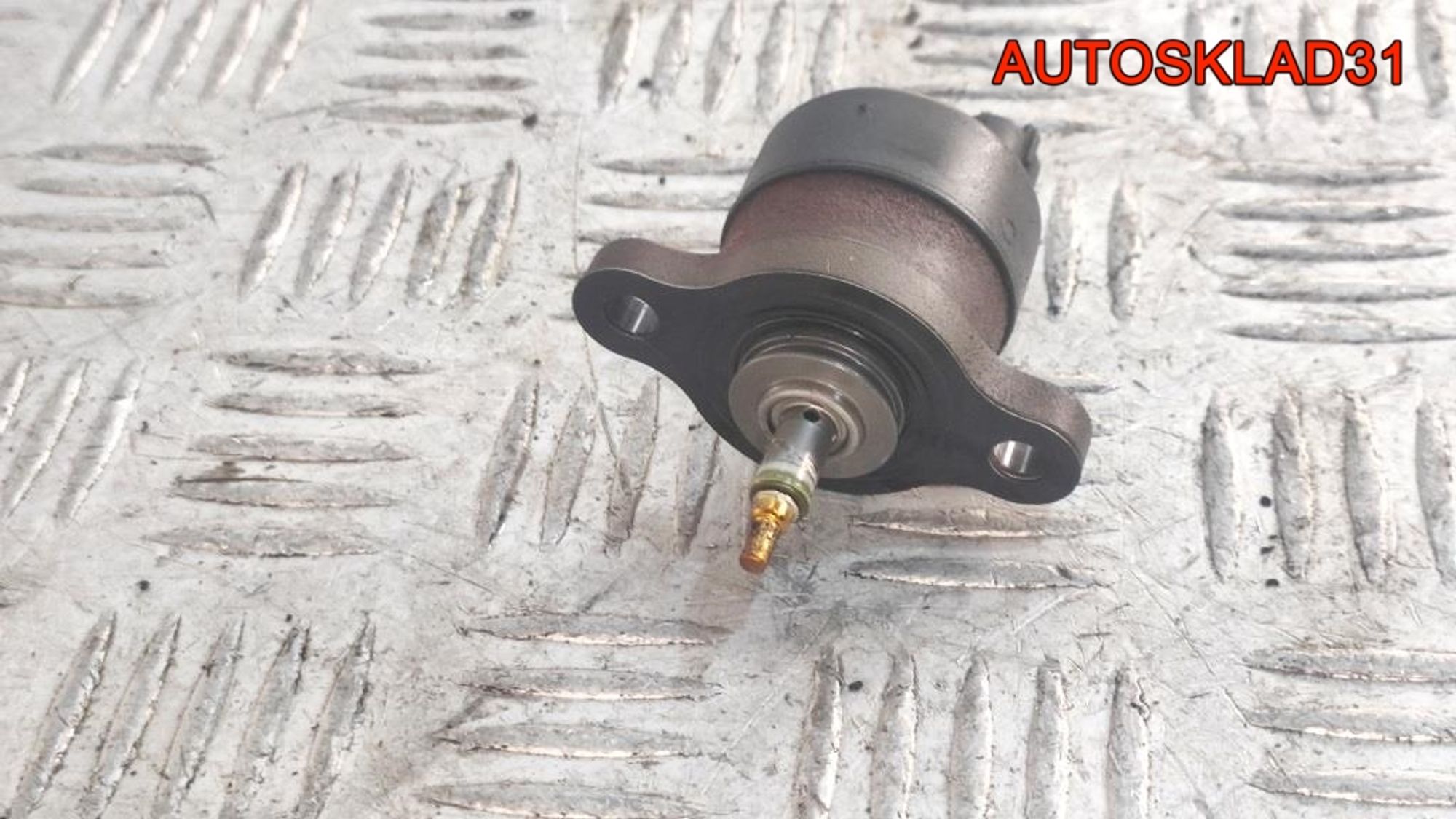Регулятор давления топлива Hyundai Santa Fe SM 2,0 D4EA 3140227010, 5000 рублей, Дубовое