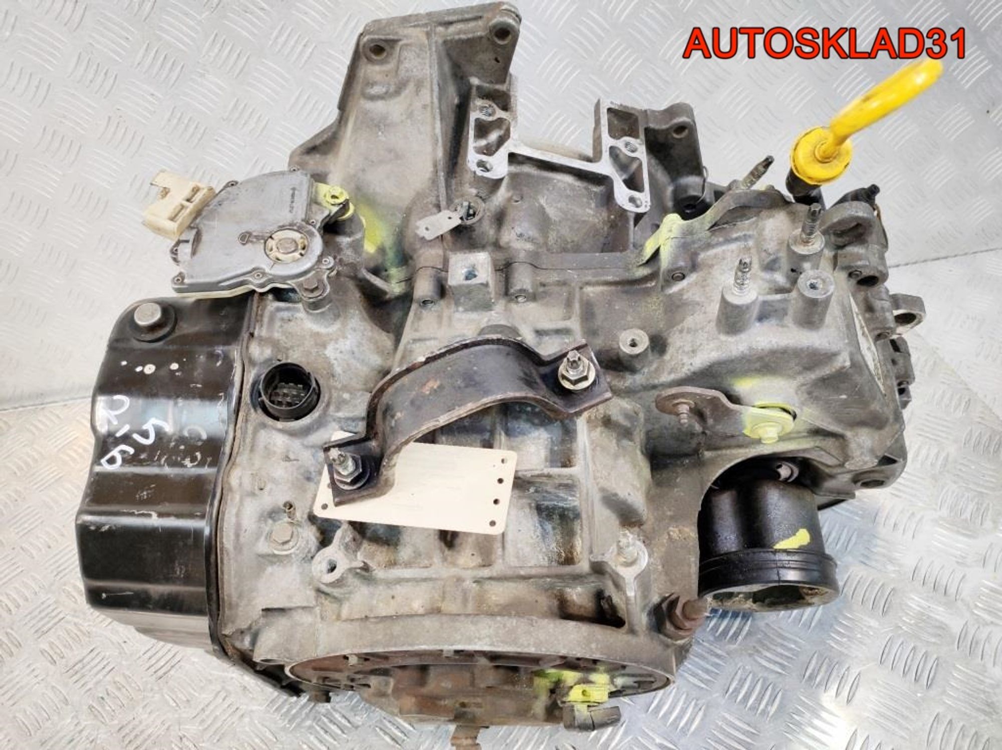 АКПП 4 ступенчатая Mercury Cougar 2.5 Бензин, 48600 рублей, Дубовое