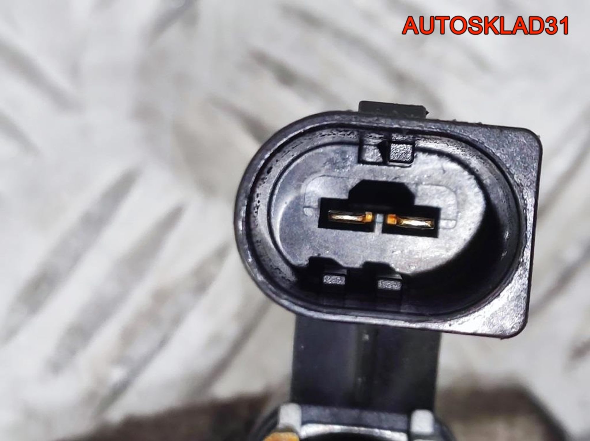 Форсунка инжекторная VW Tiguan 1,4 CAV 03C906036F, 2100 рублей, Дубовое