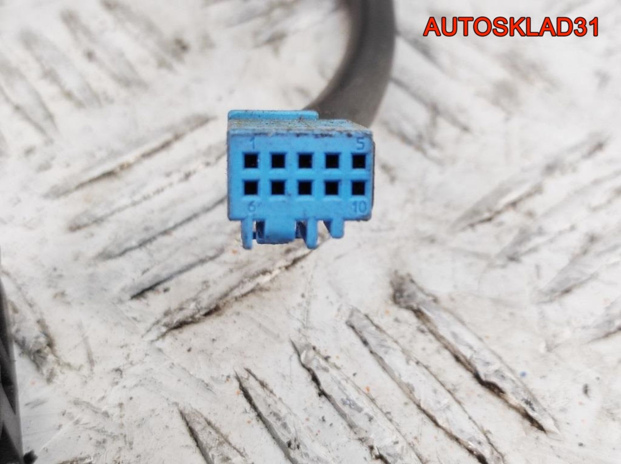 Блок стеклоподъёмников Mercedes W203 A2038210479, 2600 рублей, Дубовое