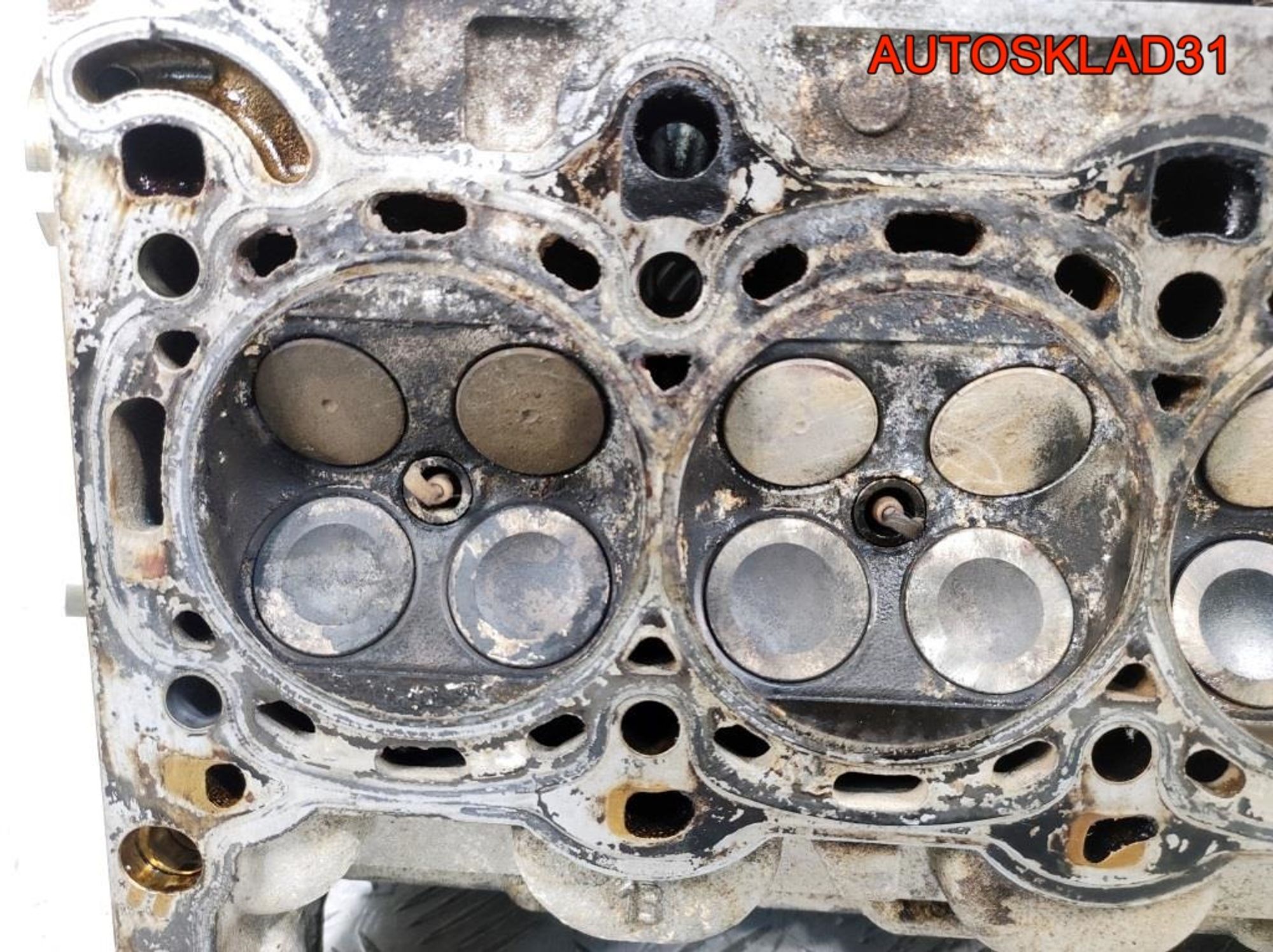 ГБЦ в сборе Opel Astra J 1,4 A14NET 55565291, 35000 рублей, Дубовое