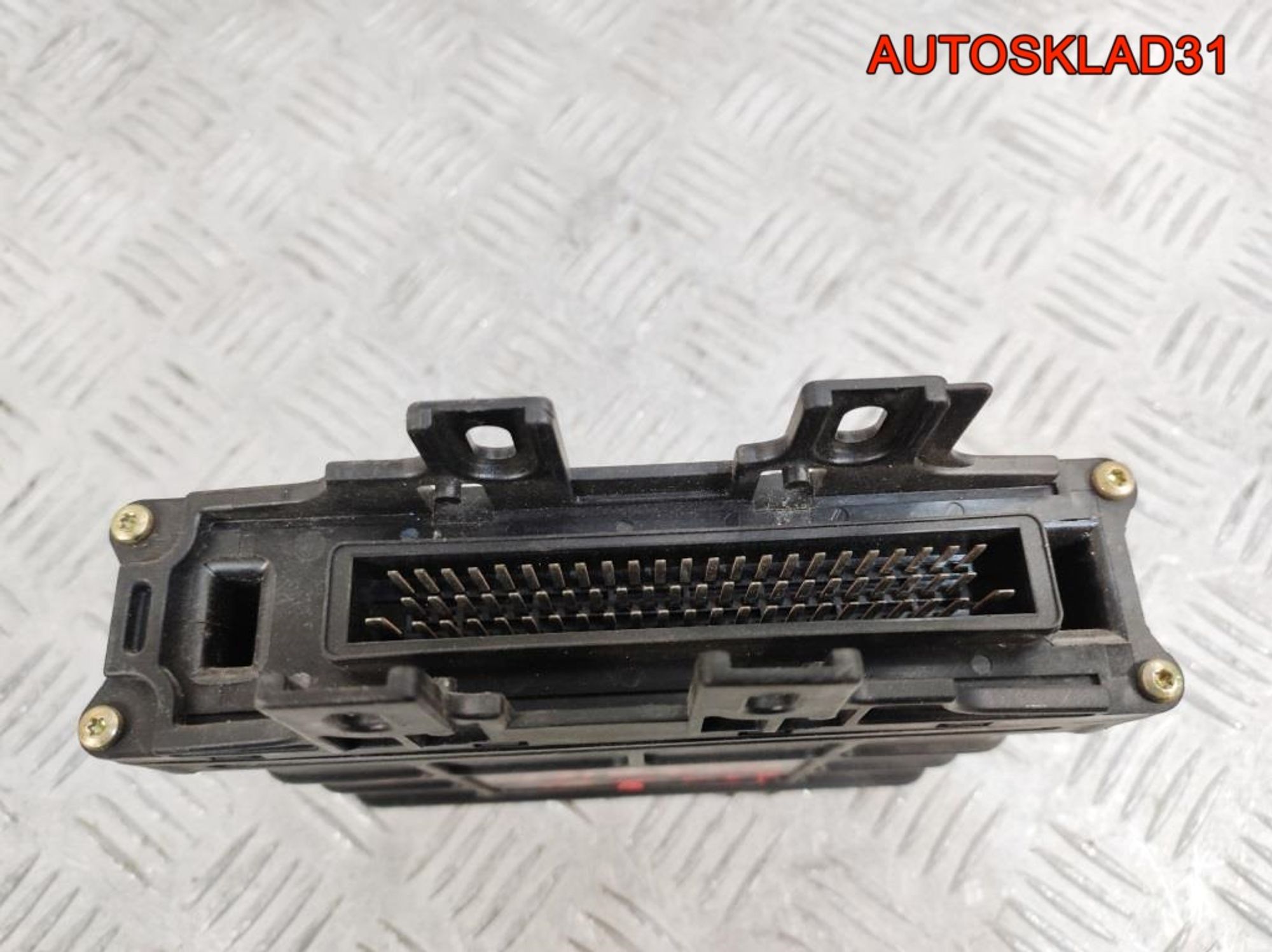 Блок управления АКПП Volkswagen Lupo 1,4 Бензин, 2300 рублей, Дубовое