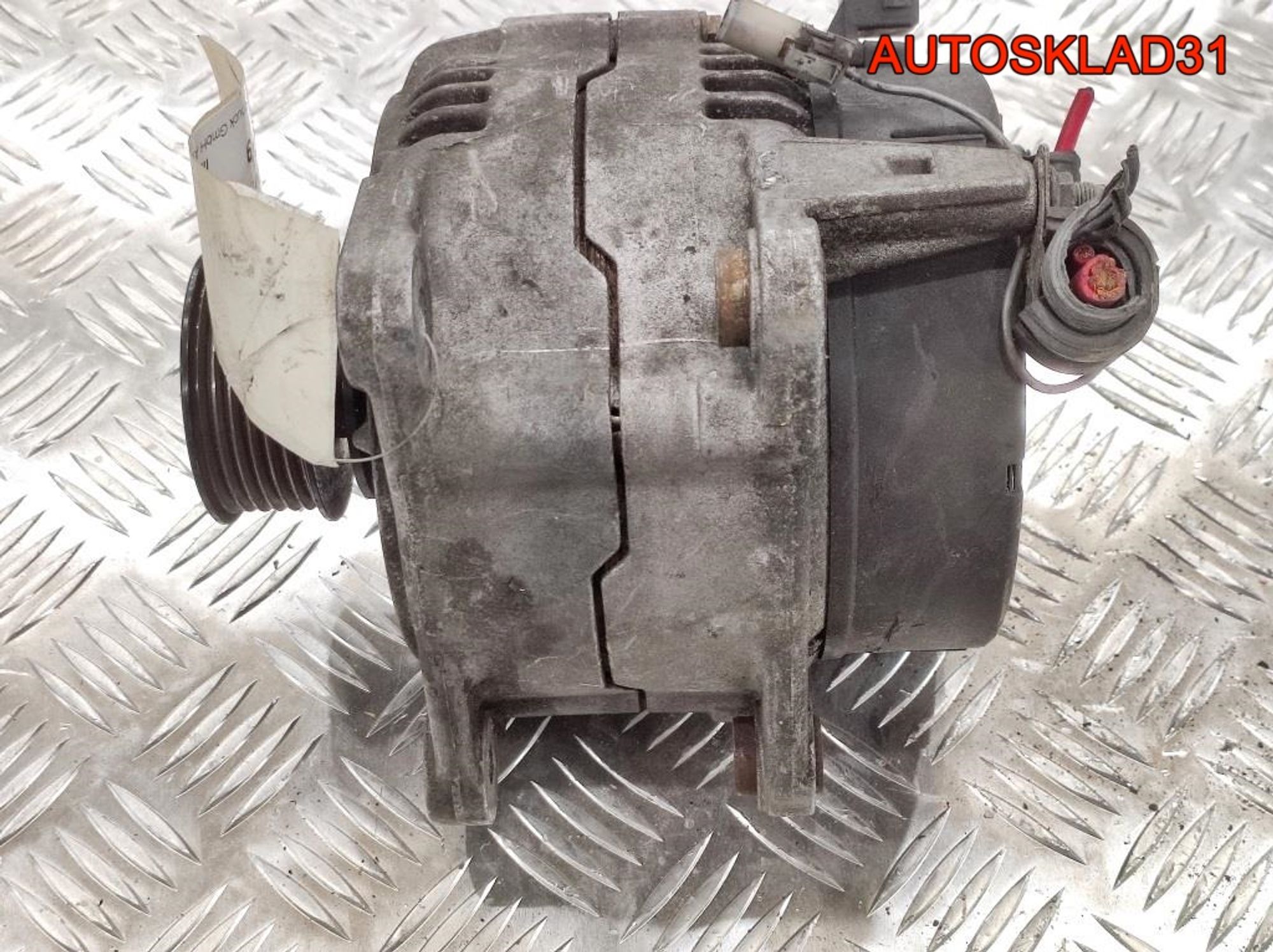 Генератор 65-115A Volvo 850 2,5 Дизель 9162927 (Р), 7000 рублей, Дубовое