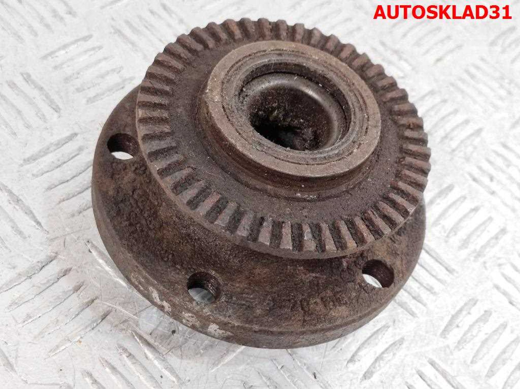 Ступица задняя Audi A6 C4 4A0501653C, 6000 рублей, Дубовое