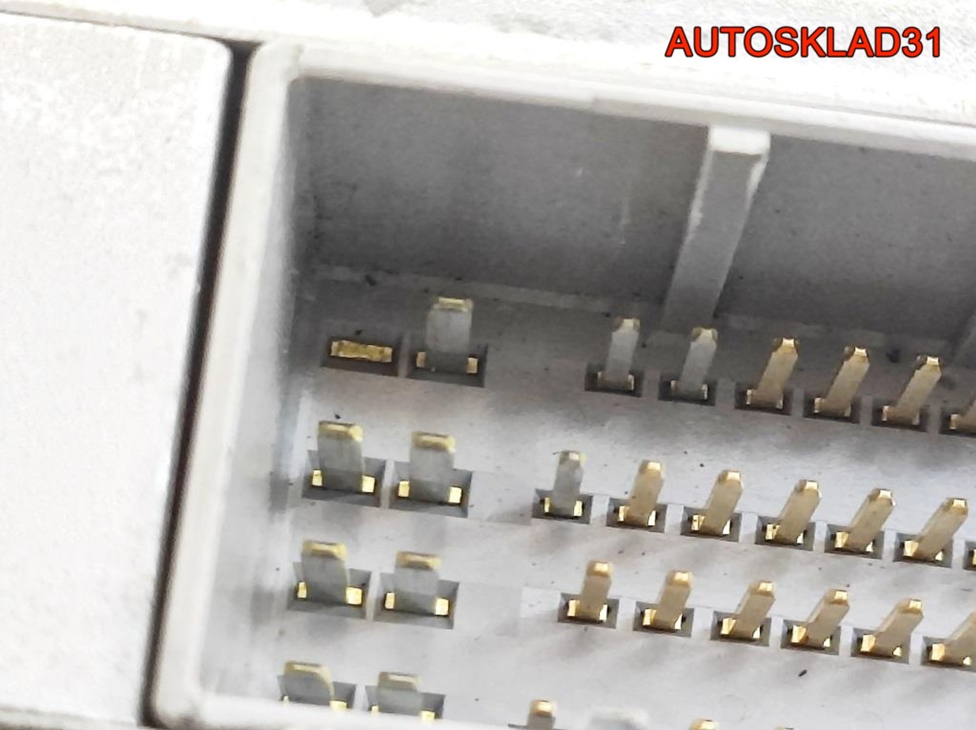 Блок ЭБУ Nissan Primera P11 2,0 SR20DE Бензин MEC12040, 4000 рублей, Дубовое