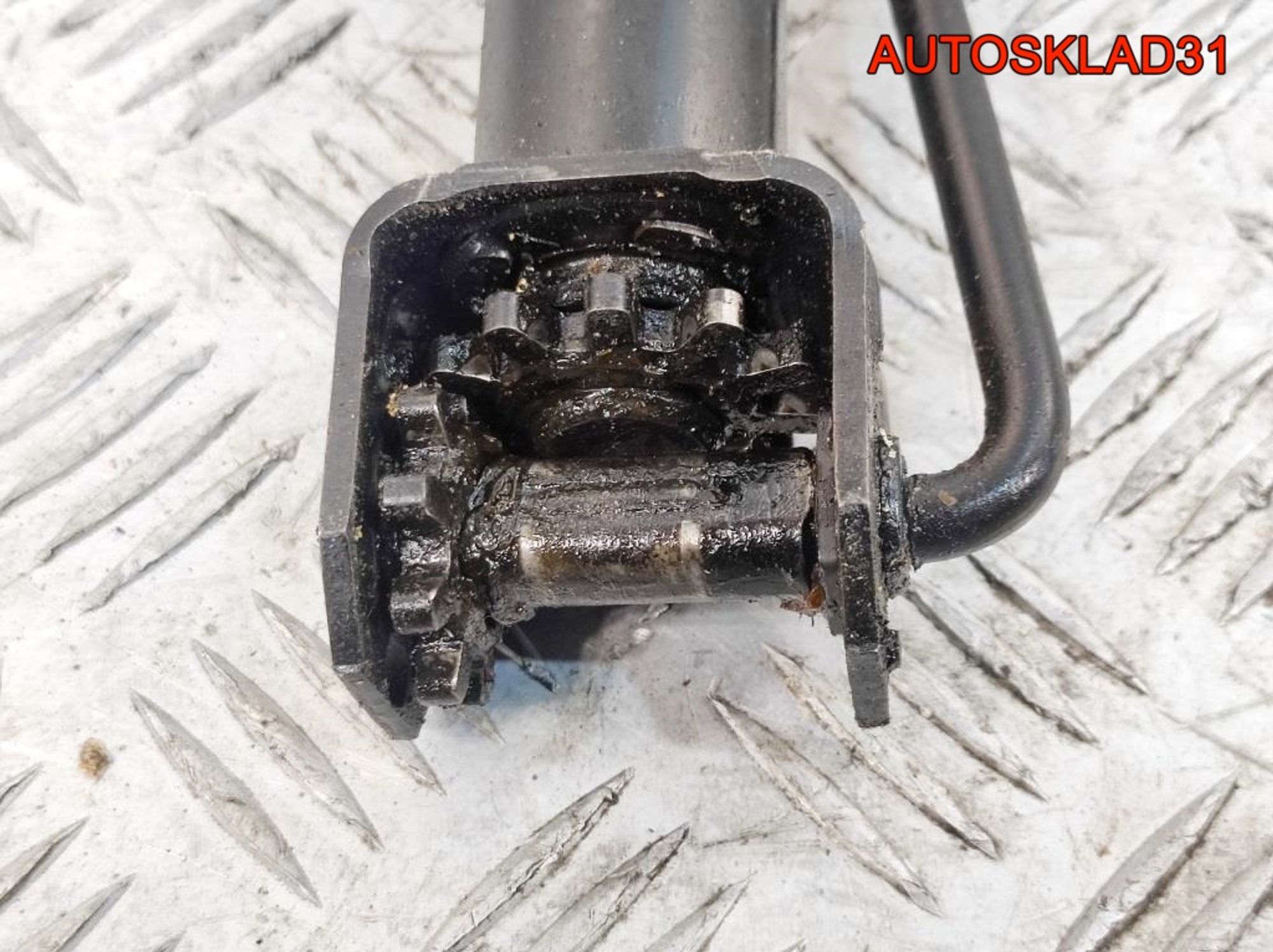 Домкрат Mercedes Vito W638 A6385800518, 2000 рублей, Дубовое