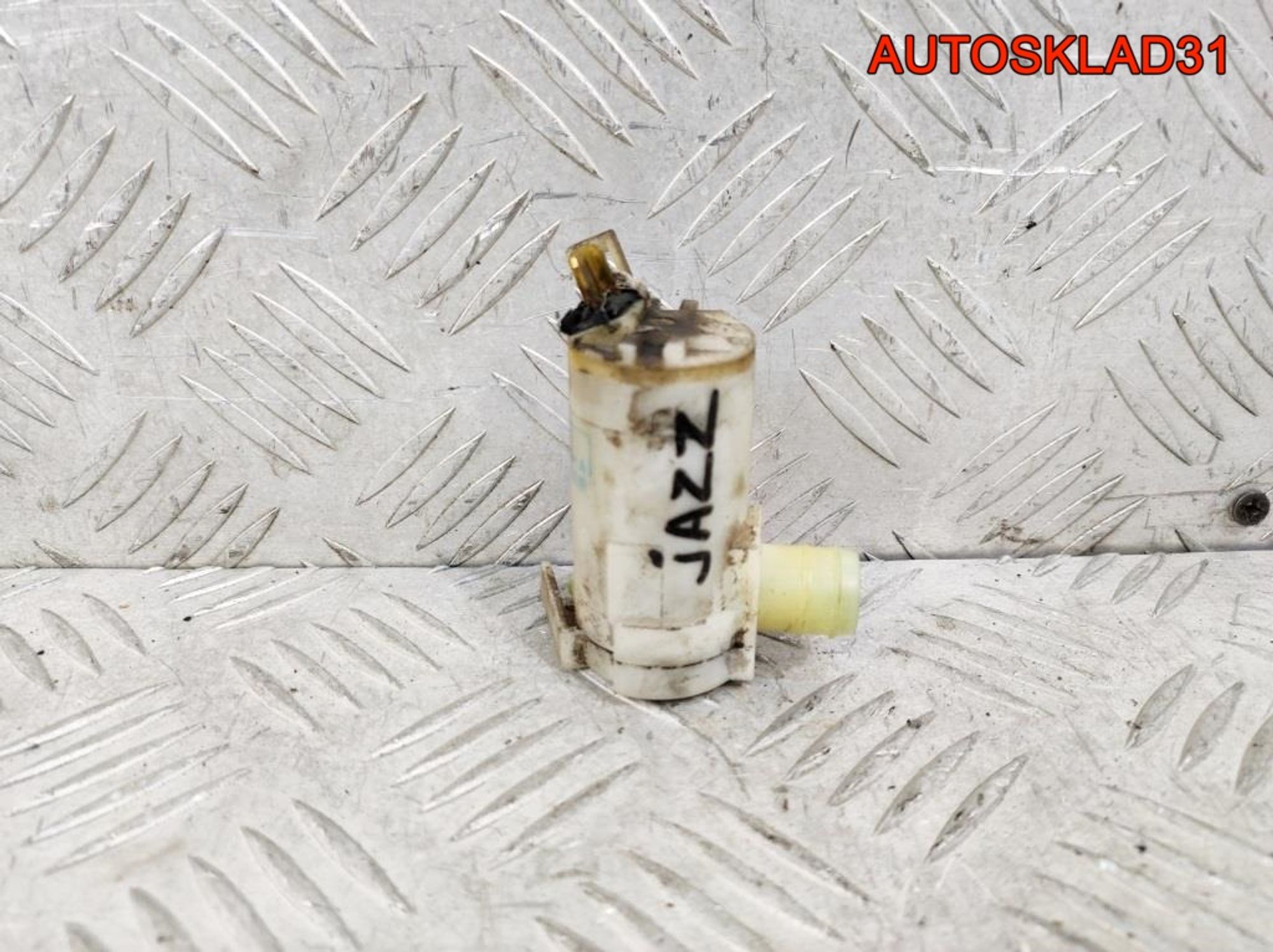 Насос омывателя Honda Jazz 2224636A, 900 рублей, Дубовое