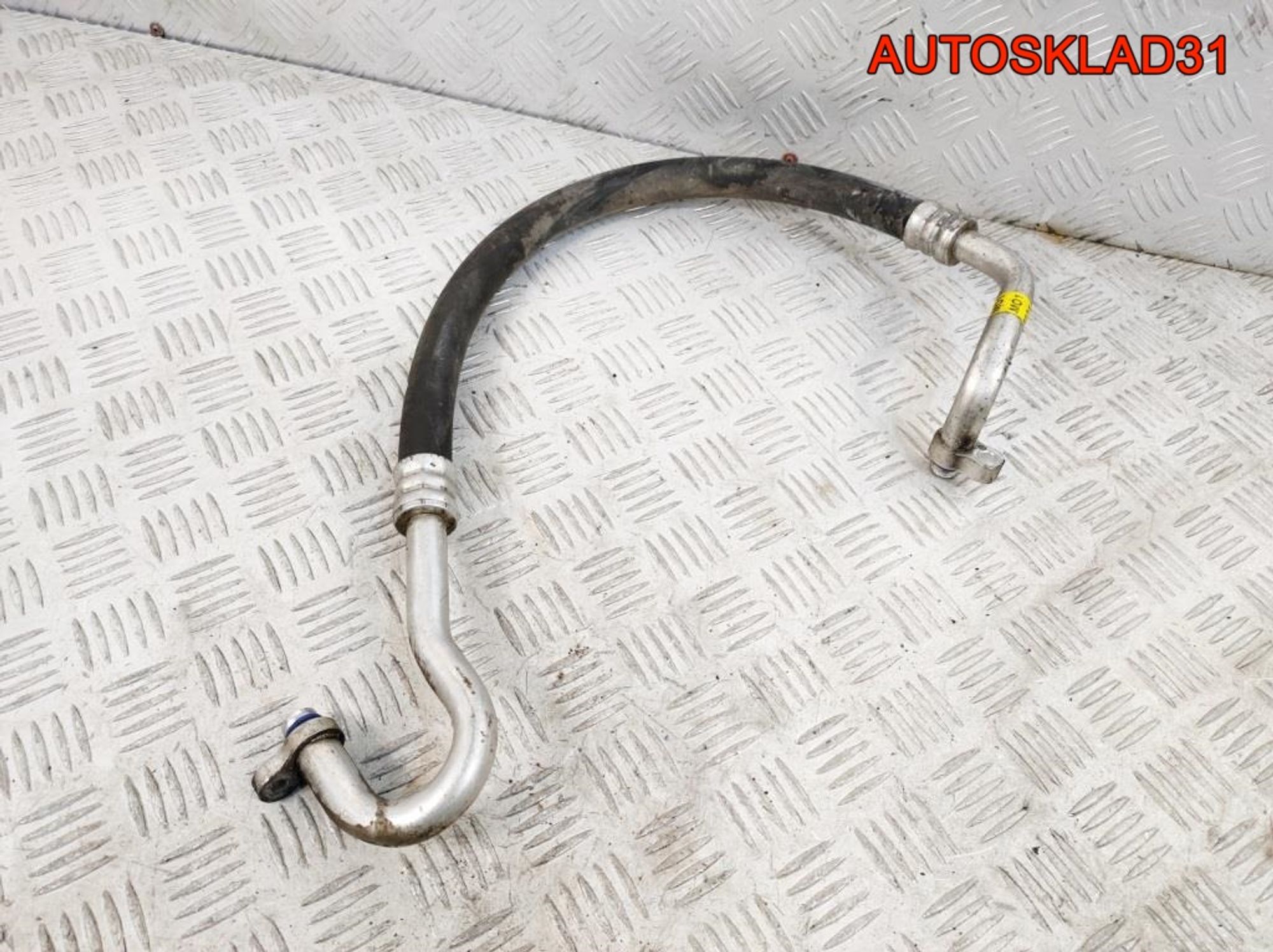 Трубка кондиционера Kia Sportage 2 2.0 G4GC 977632E100, 1500 рублей, Дубовое