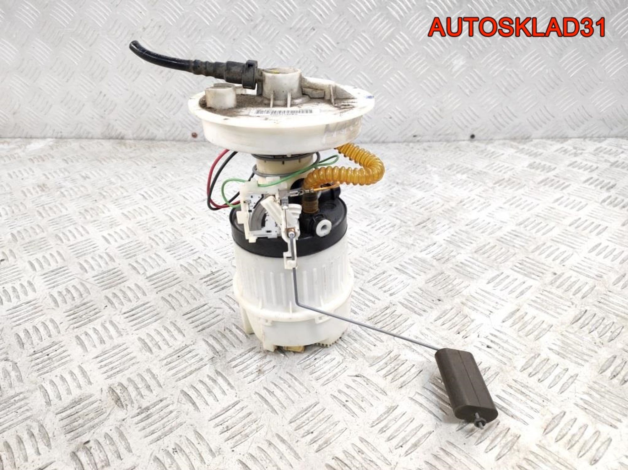 Насос топливный электрический Mazda 3 BK 2,0 LF 3N619H307, 3500 рублей, Дубовое