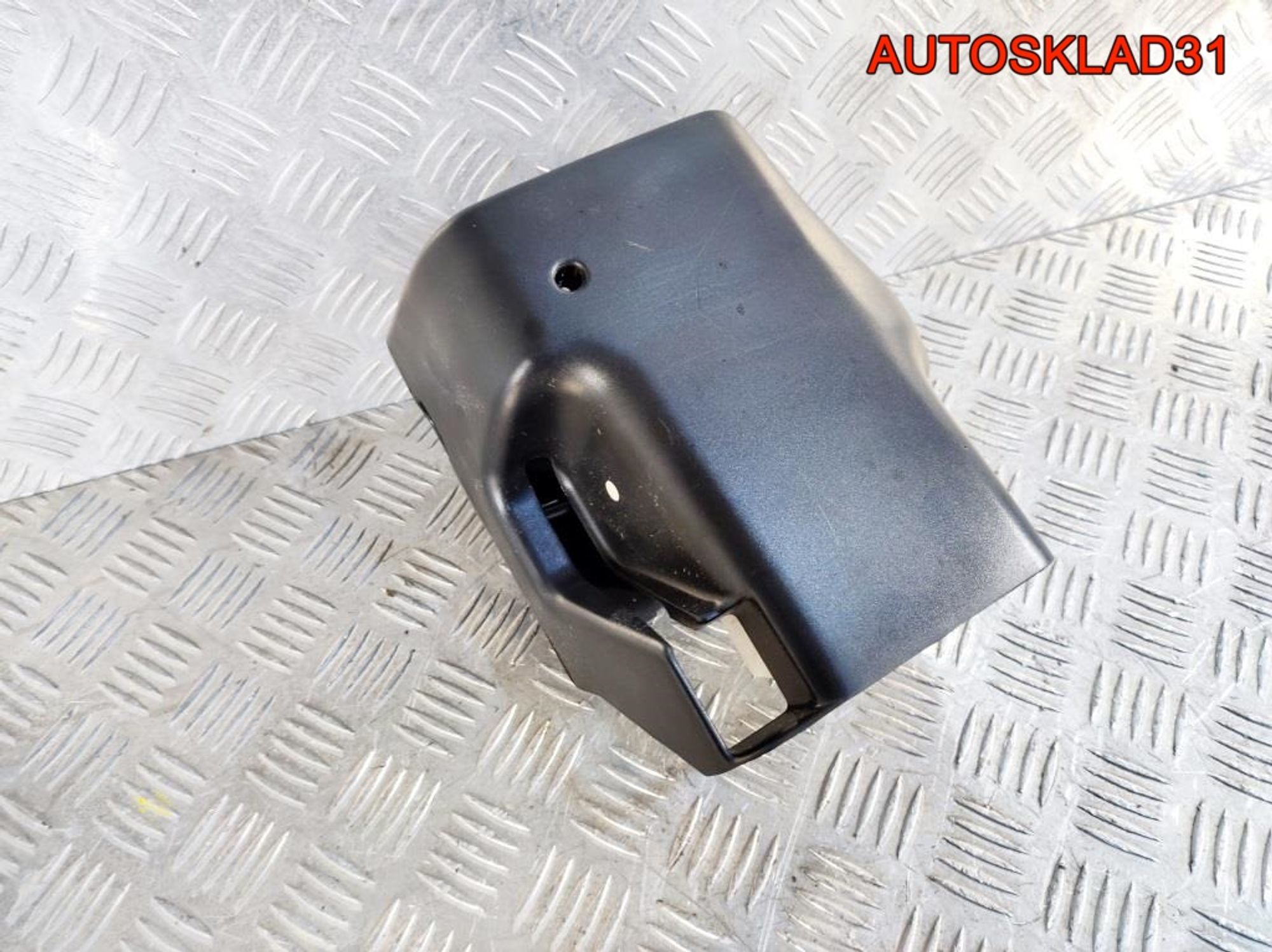 Кожух рулевой колонки Subaru Impreza G11, 900 рублей, Дубовое