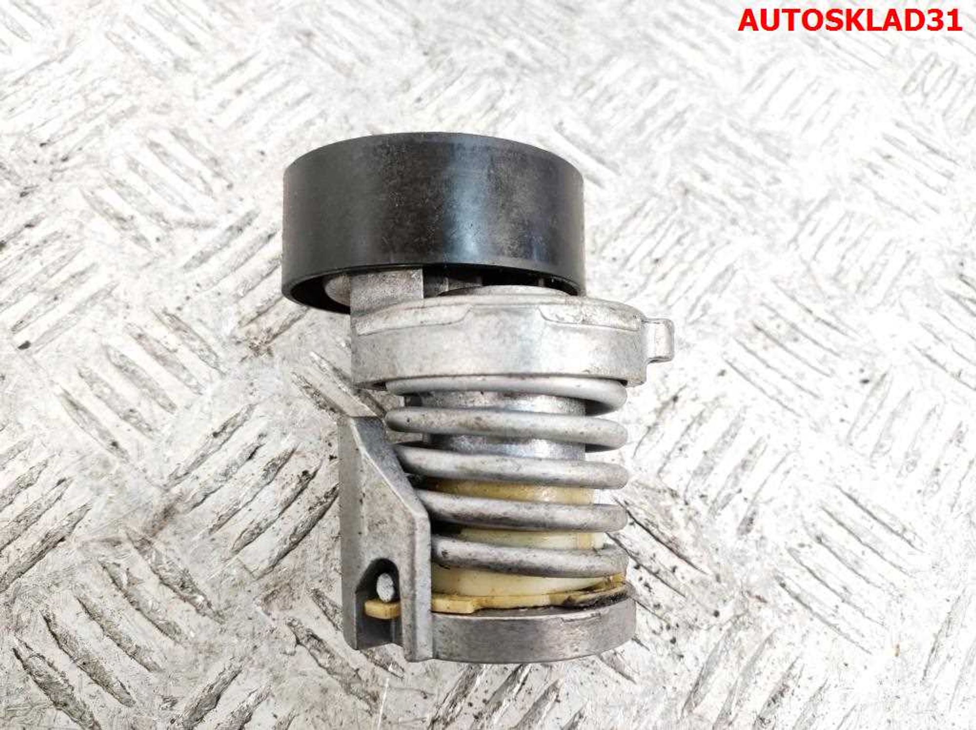 Натяжитель ремня VW Golf 4 1,4 Бензин 950452, 500 рублей, Дубовое