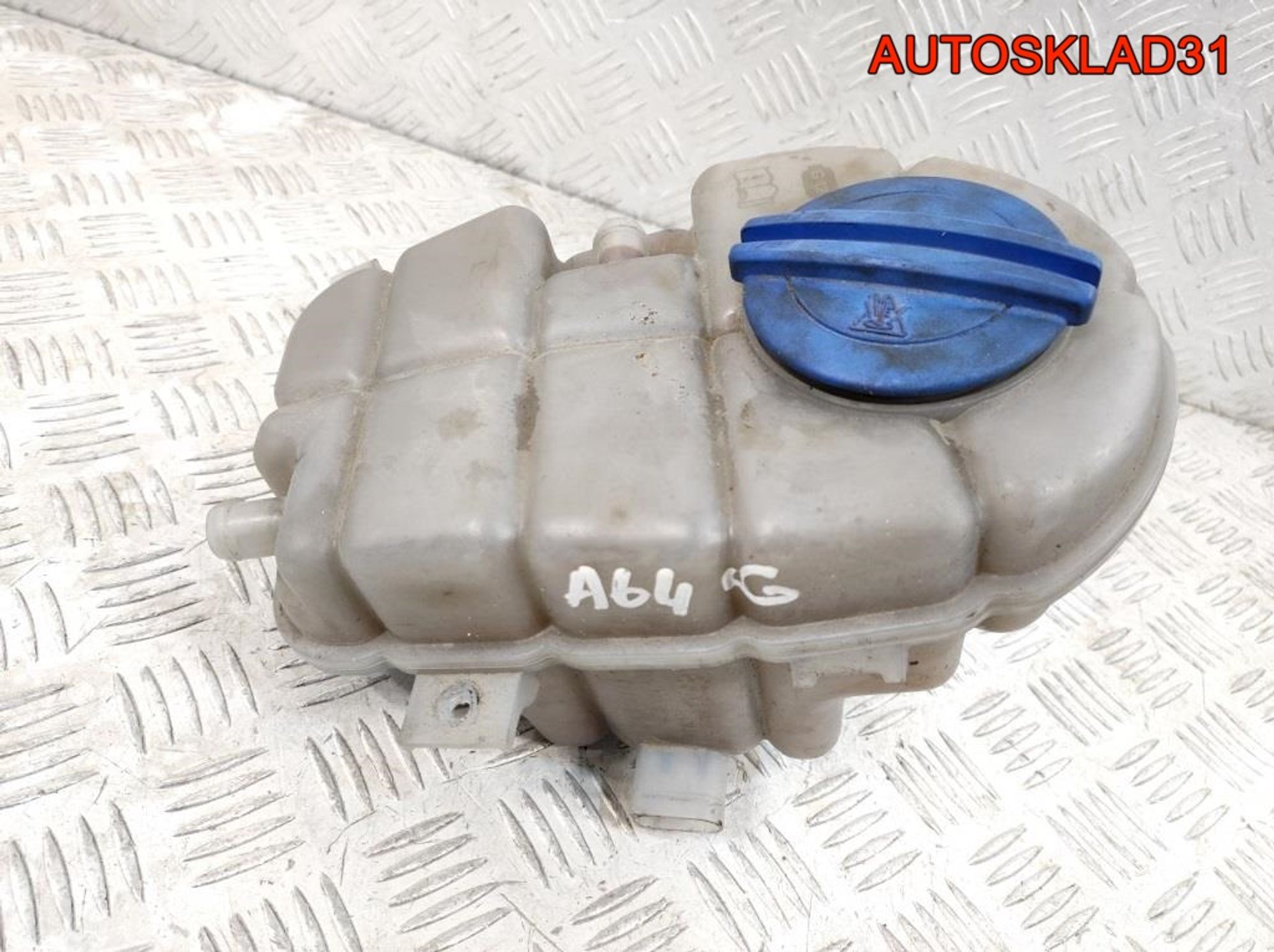 Бачок расширительный Audi A6 C7 4G 3,0 CDU 4G0121403G, 2000 рублей, Дубовое