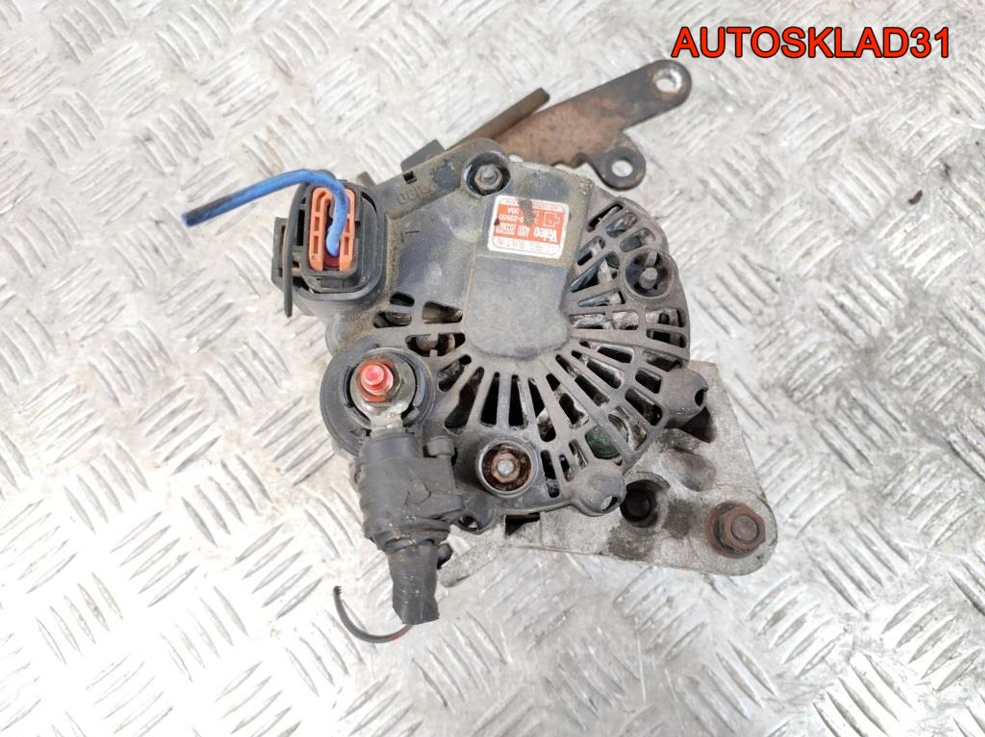 Генератор 90A Hyundai Elantra 4 G4GC 3730022650, 9000 рублей, Дубовое