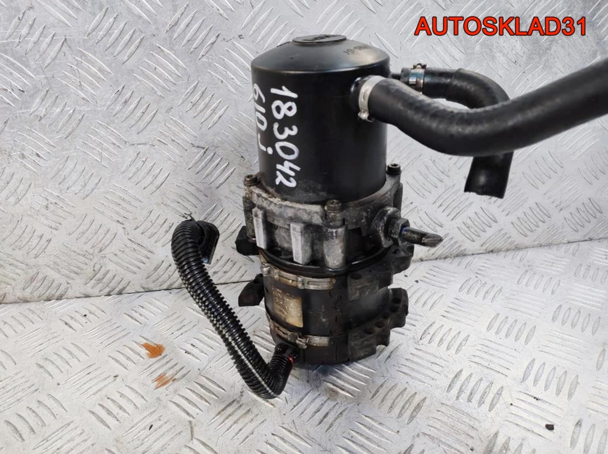 Насос эгур Peugeot 106 183042610J, 10800 рублей, Дубовое