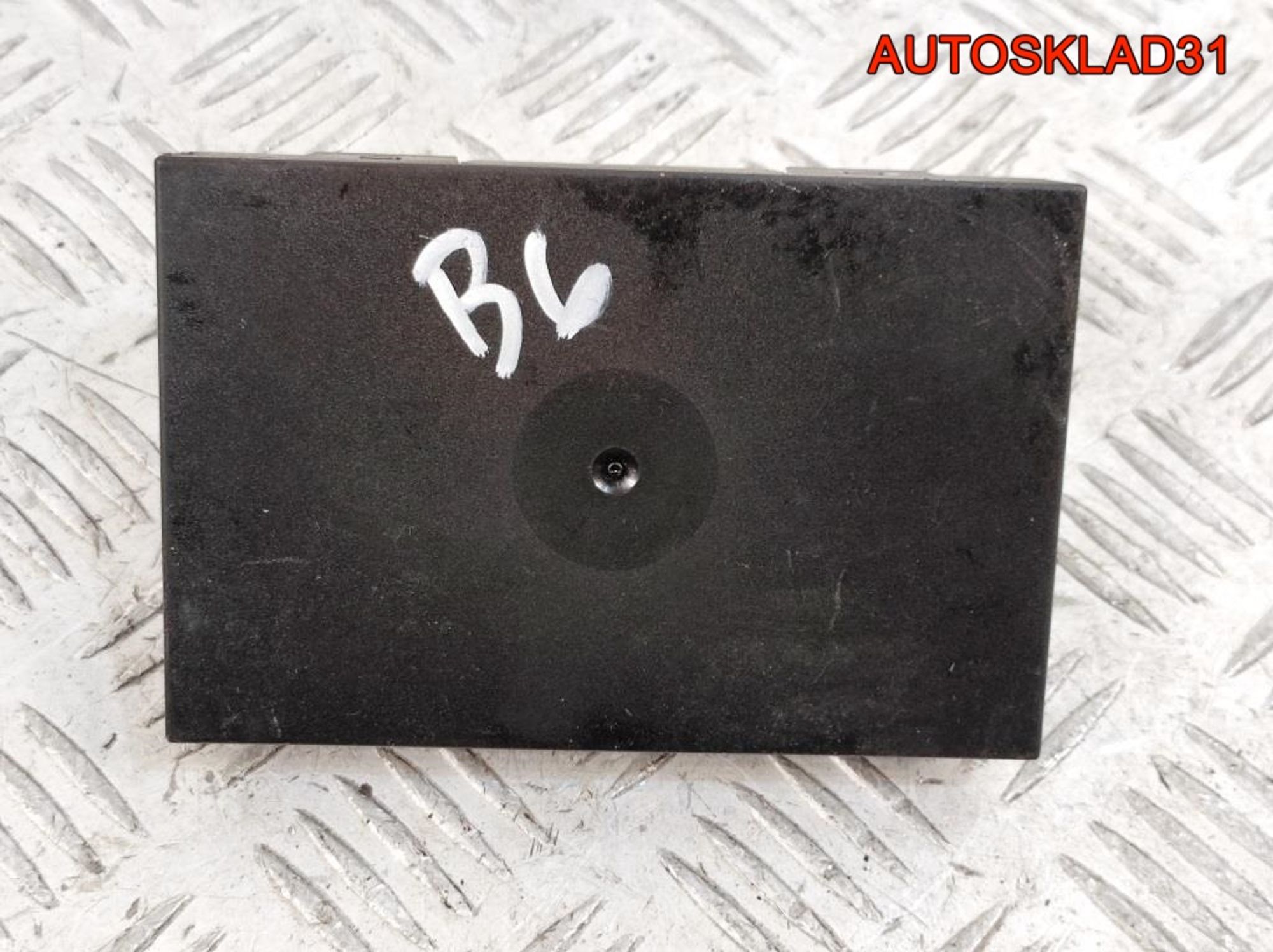 Блок комфорта Volkswagen Passat B6 3C0959433AR, 1800 рублей, Дубовое