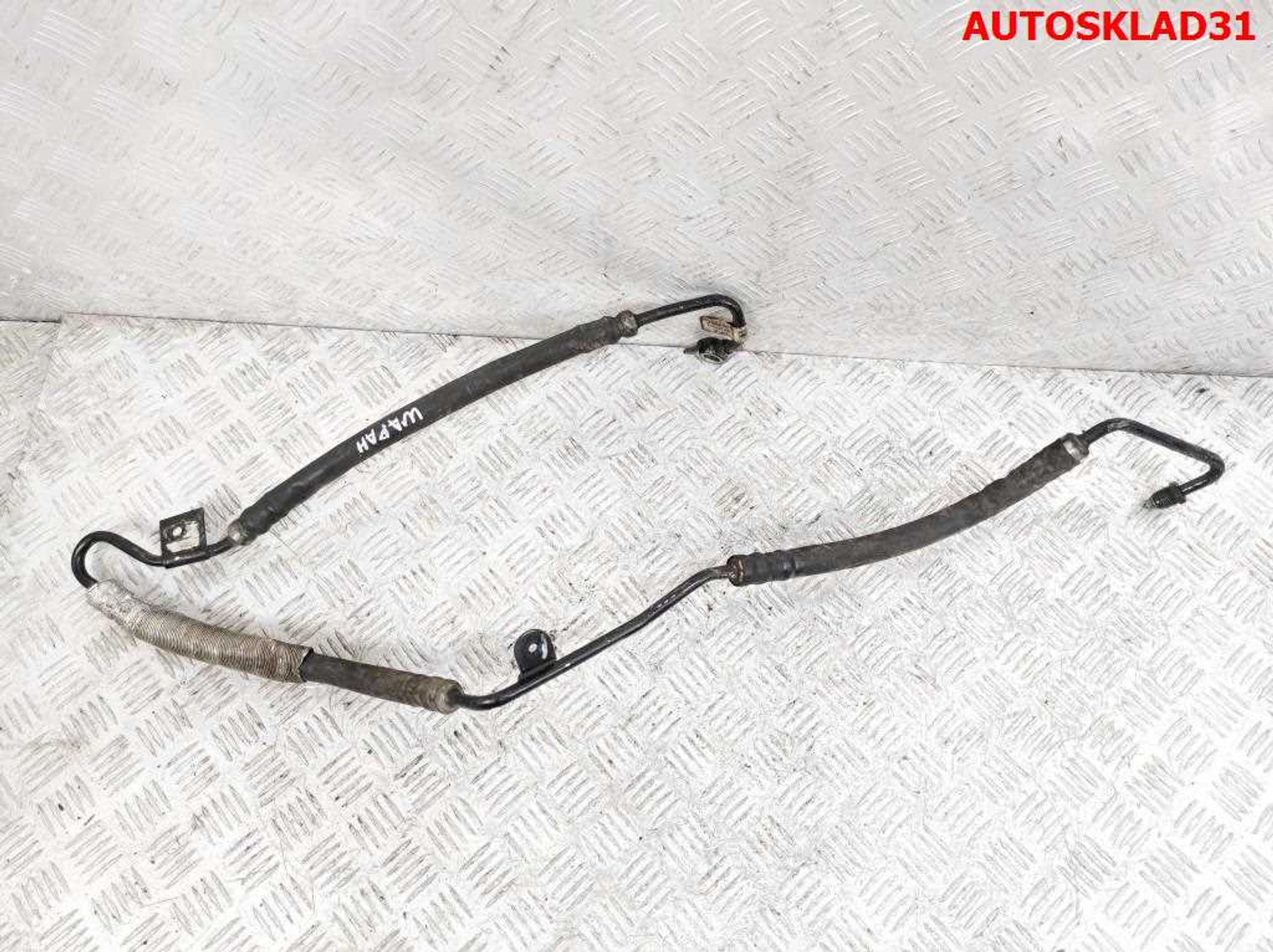 Шланг гидроусилителя Ford Galaxy 1 5M213A719CA, 4000 рублей, Дубовое