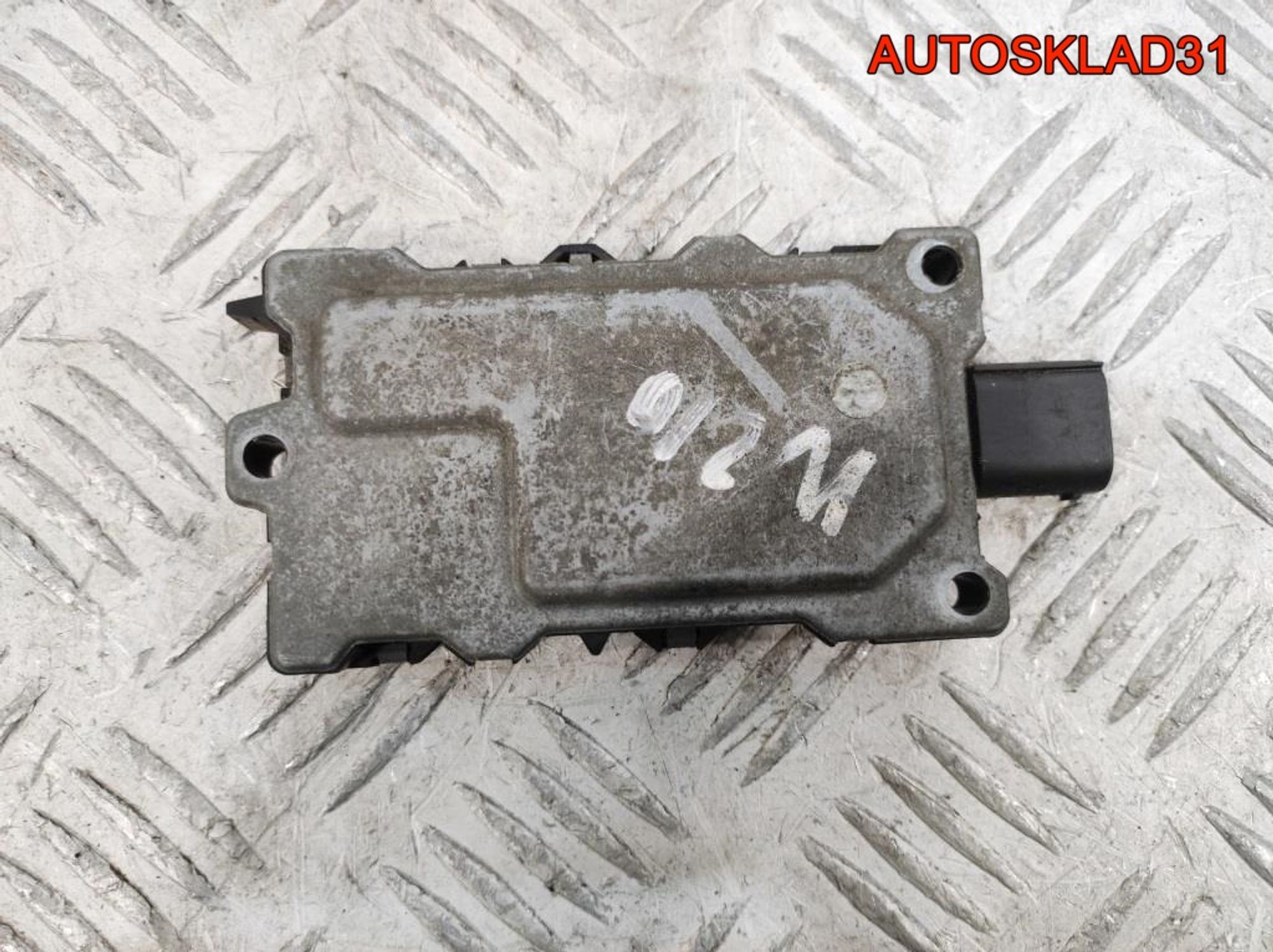 Датчик загрязнения воздуха Mercedes W210 A2108300672, 1000 рублей, Дубовое