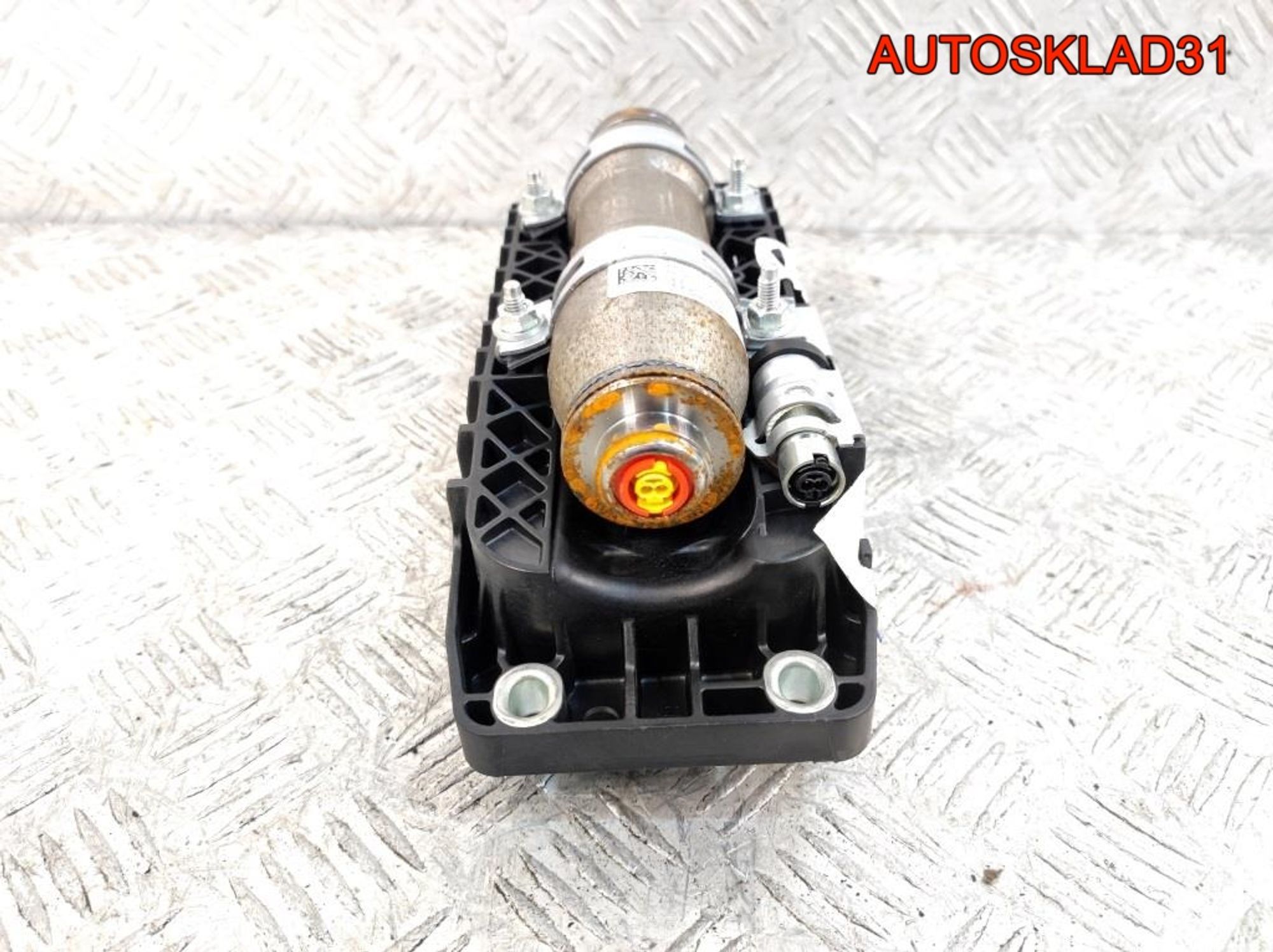 Подушка безопасности пассажира Audi A6 C7 4G 3,0 CDU 4G8880204E, 6000 рублей, Дубовое