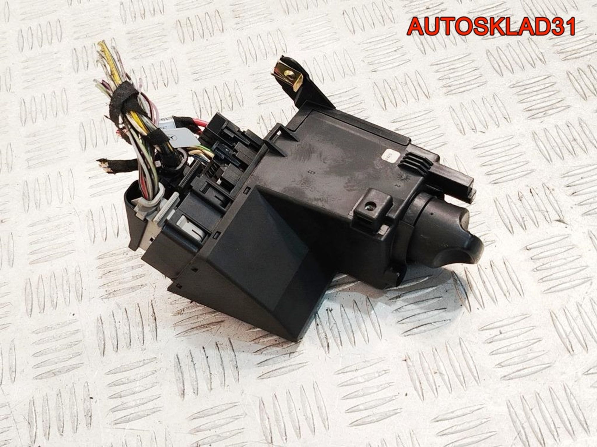 Переключатель света Mercedes Benz W210 A2105450104, 4500 рублей, Дубовое