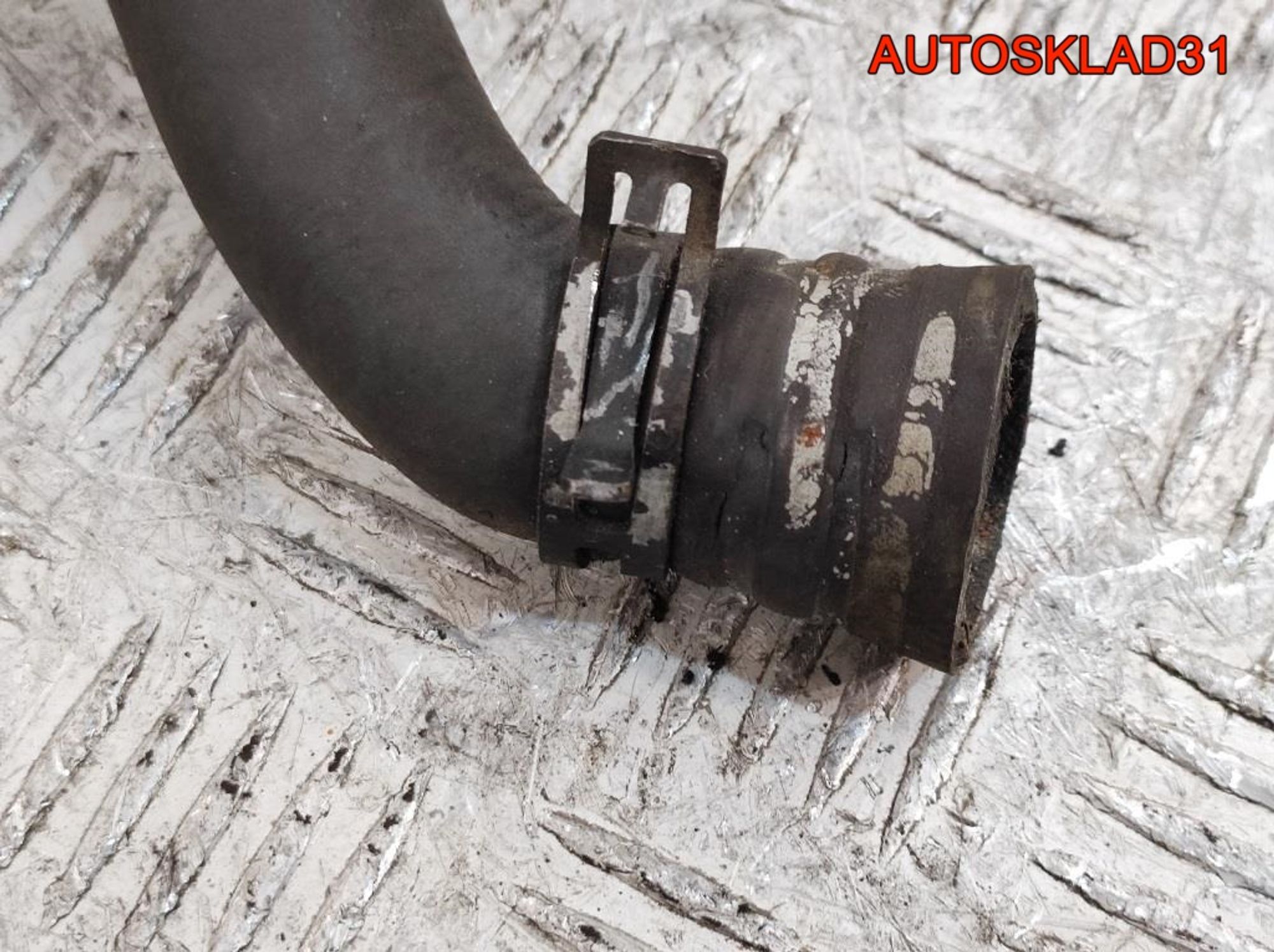 Клапан отопителя VW Golf 4 1J0819809, 2000 рублей, Дубовое