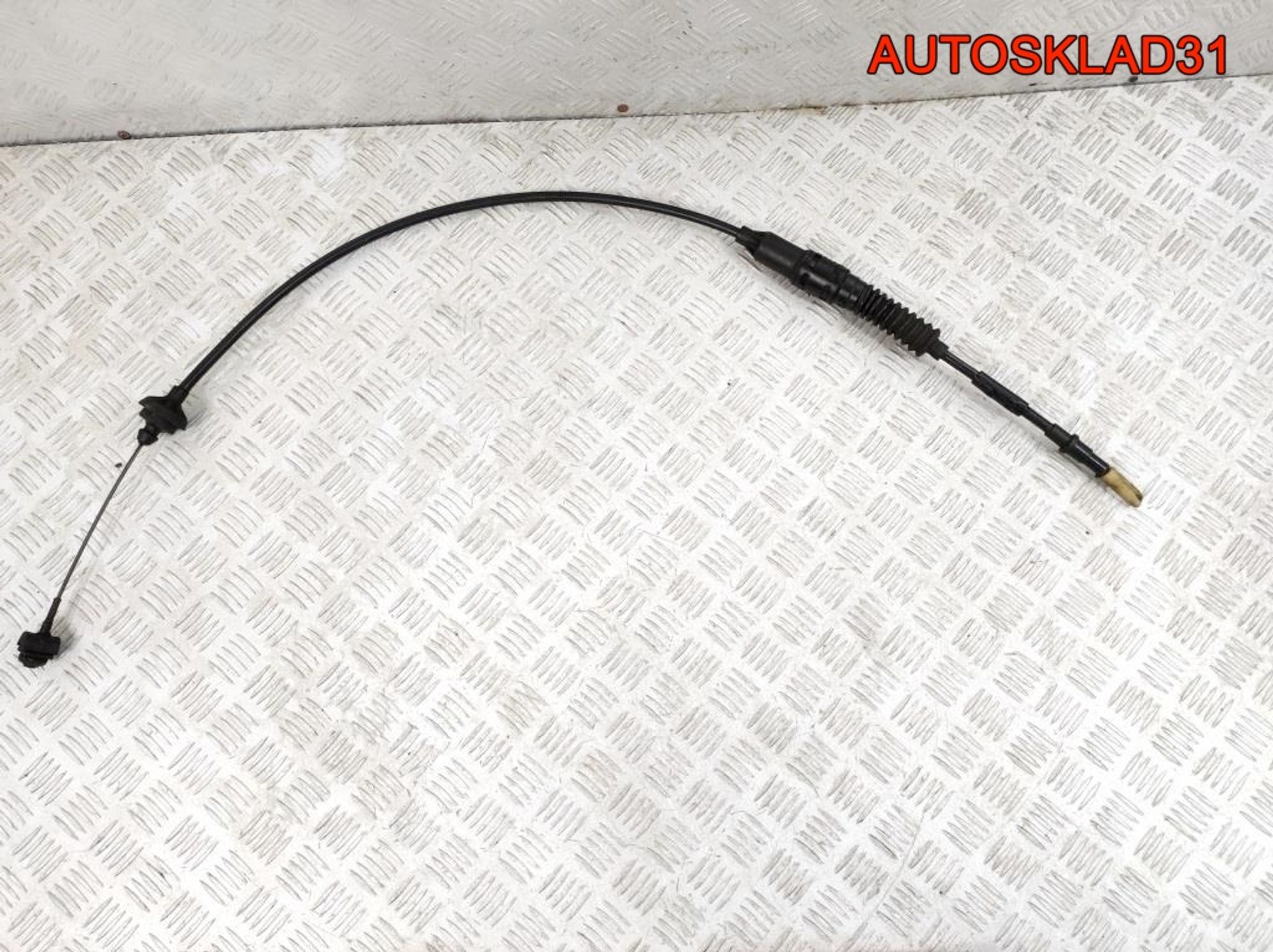 Трос сцепления Volkswagen Golf 3, 2500 рублей, Дубовое