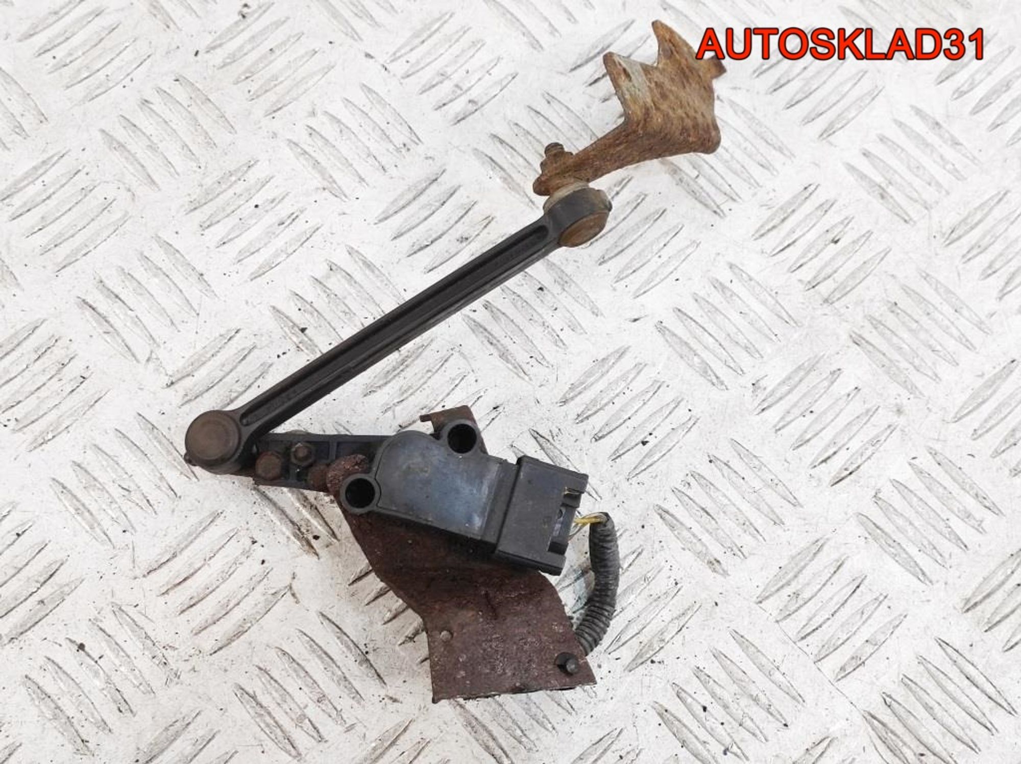 Датчик дорожного просвета Ford Kuga 1 VP3M5F13D007DA, 3000 рублей, Дубовое