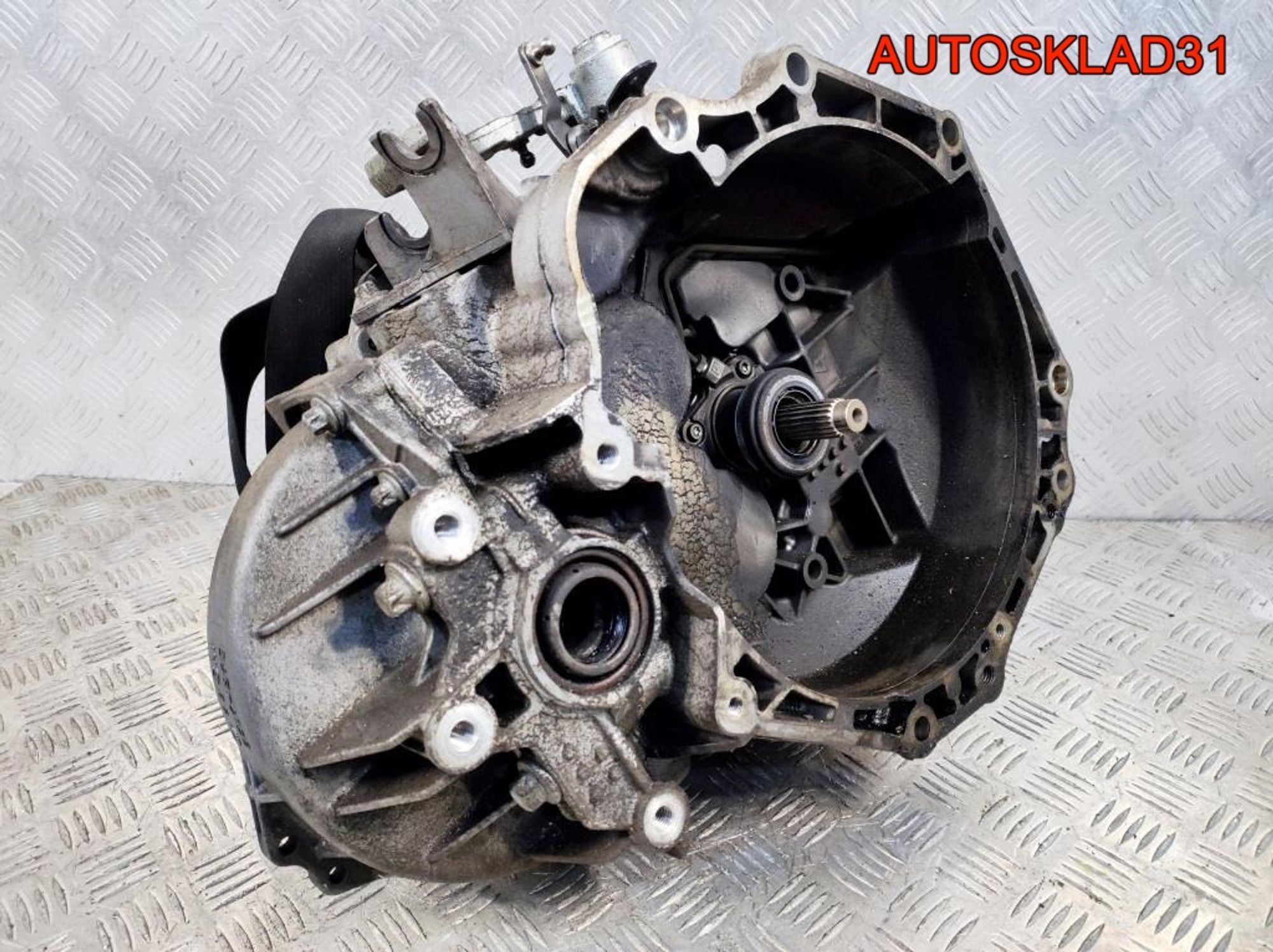 МКПП M32 Opel Astra J 1.4 A14NET 55186625 Бензин, 44600 рублей, Дубовое